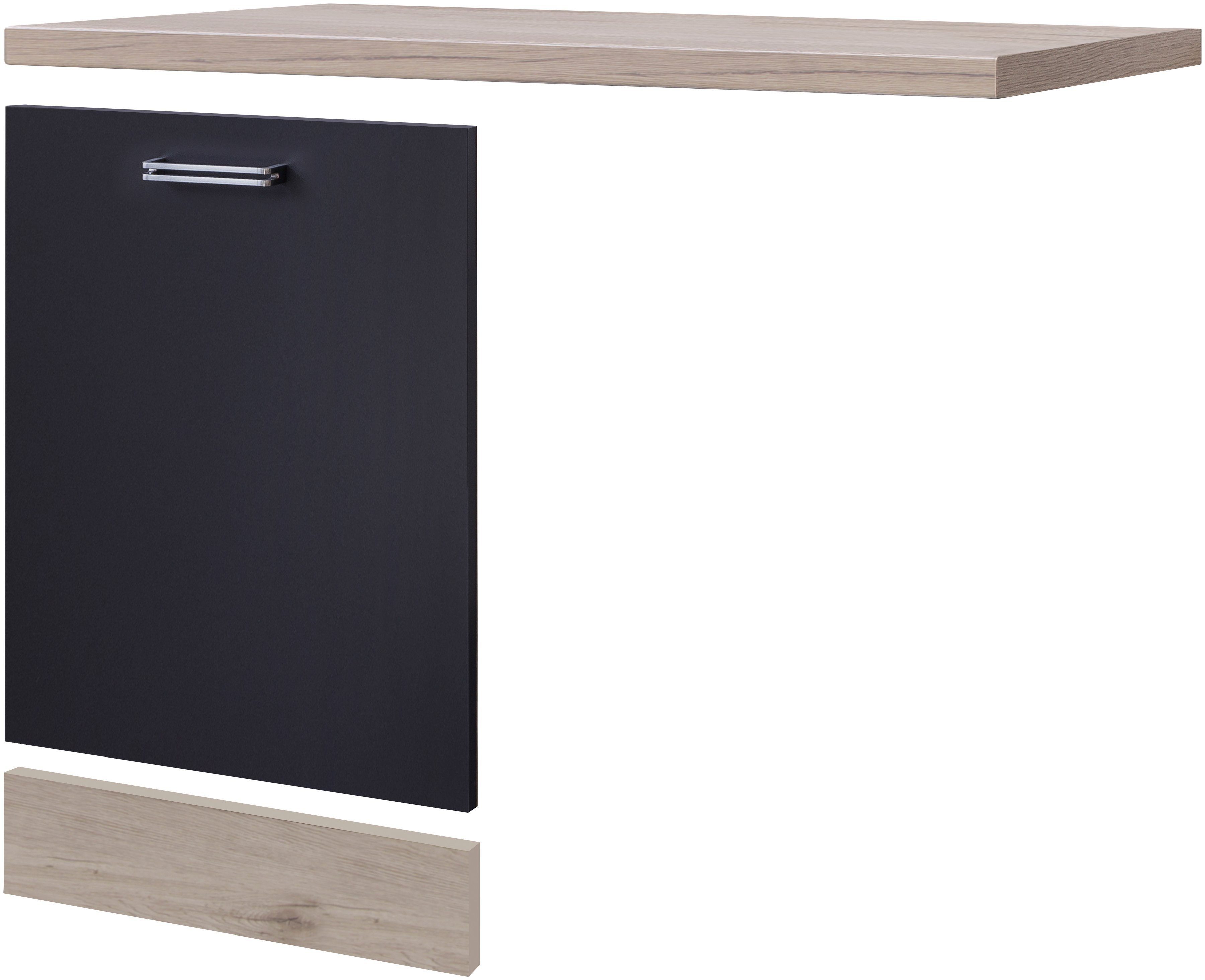 Flex-Well Frontblende Antigua, (B x H x T) 110 x 86 x 60 cm