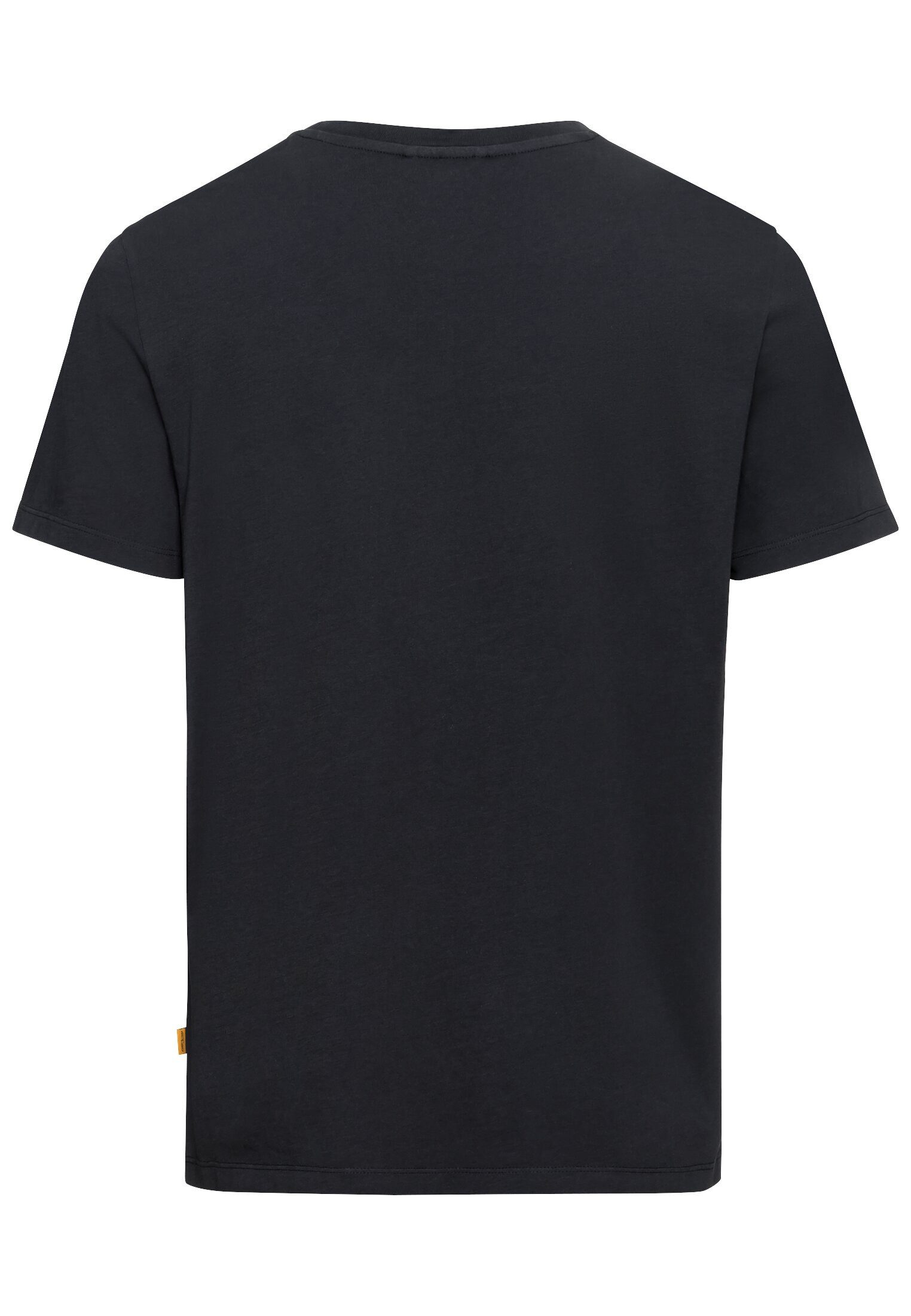 camel active T-Shirt NOS T-Shirt 1/2Arm günstig online kaufen