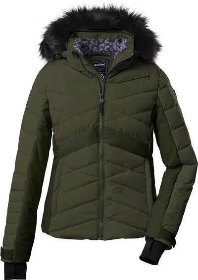 Killtec Funktionsjacke KSW 210 WMN SKI QLTD JCKT