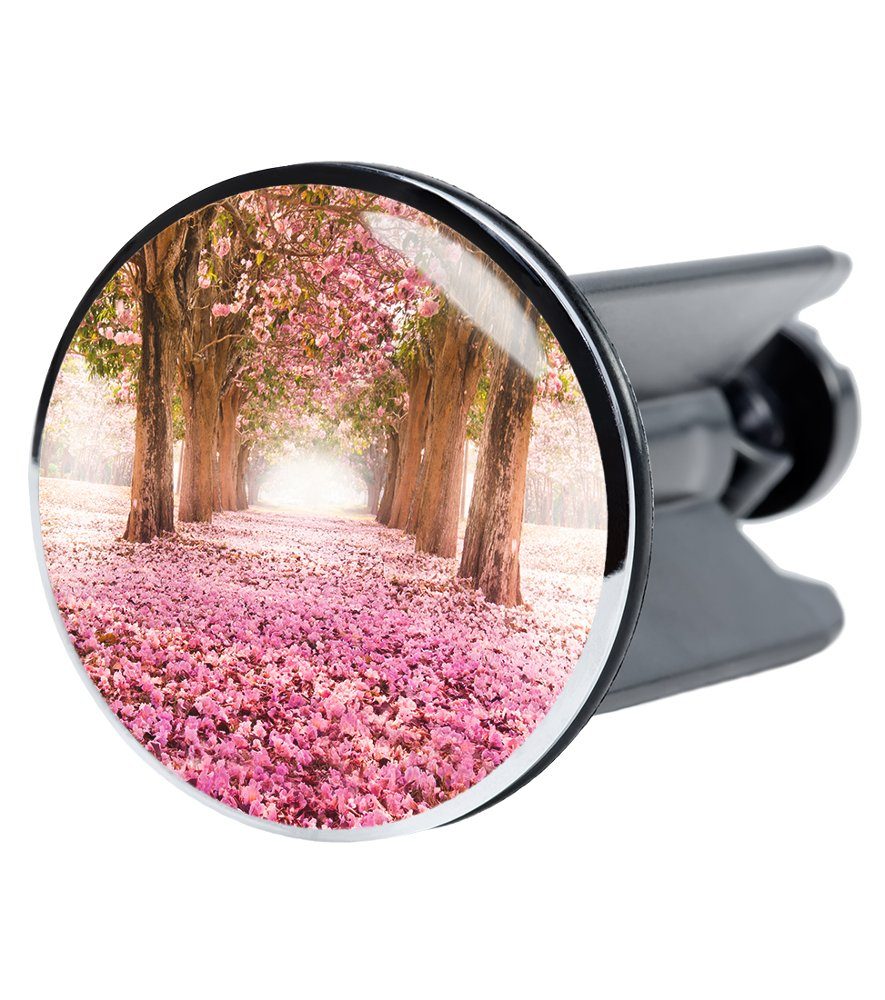 Sanilo Waschbeckenstöpsel Romantik, Ø 4.0 cm, hochwertig, universell, mit M günstig online kaufen