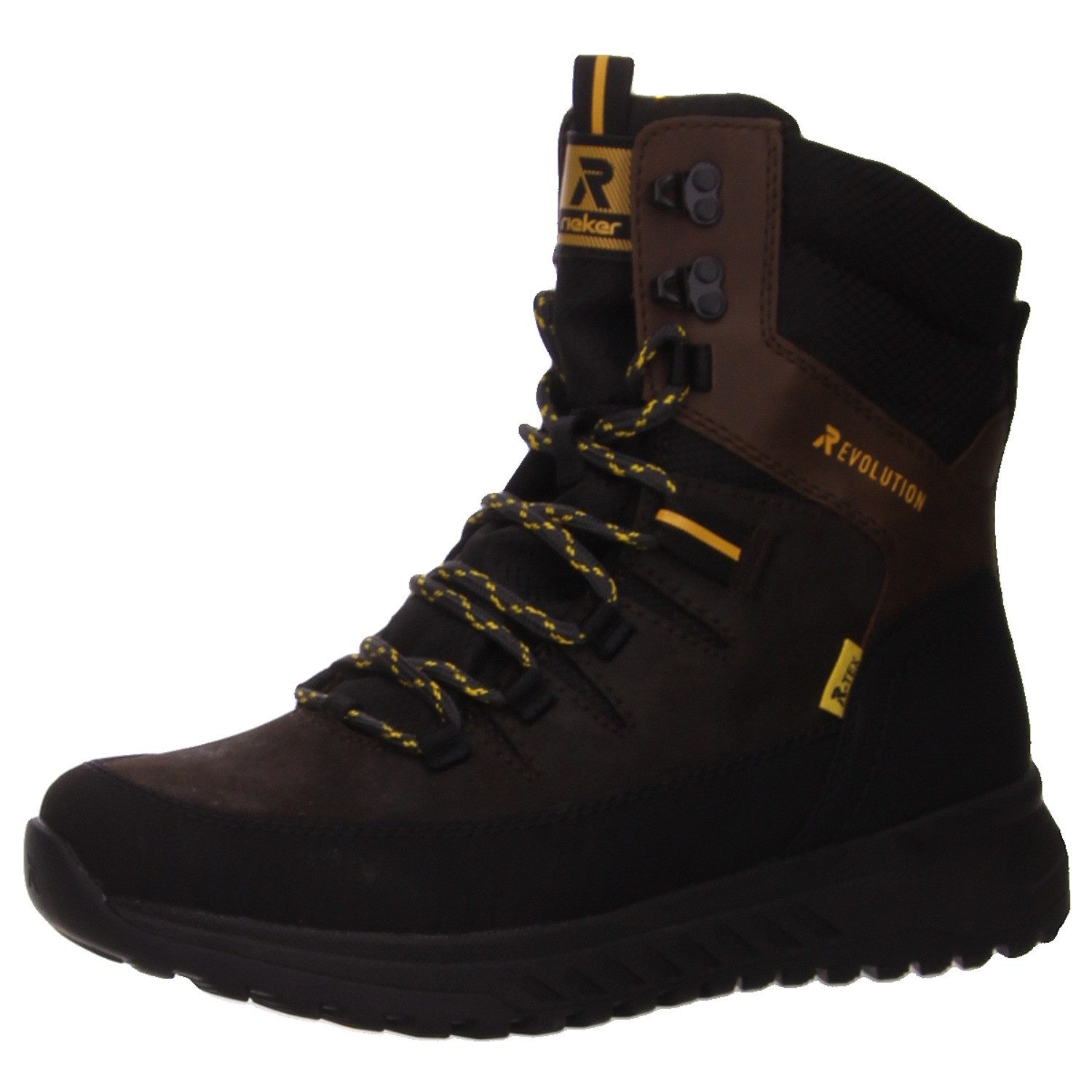 Rieker Winterstiefel