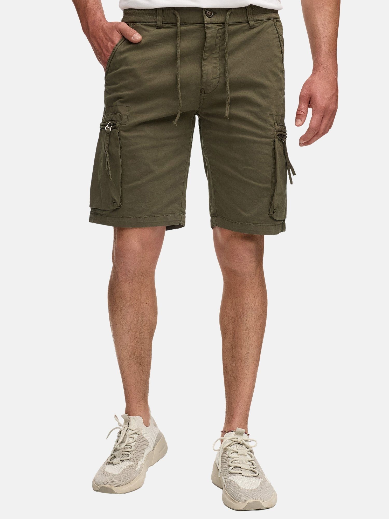 Cargoshorts A211
