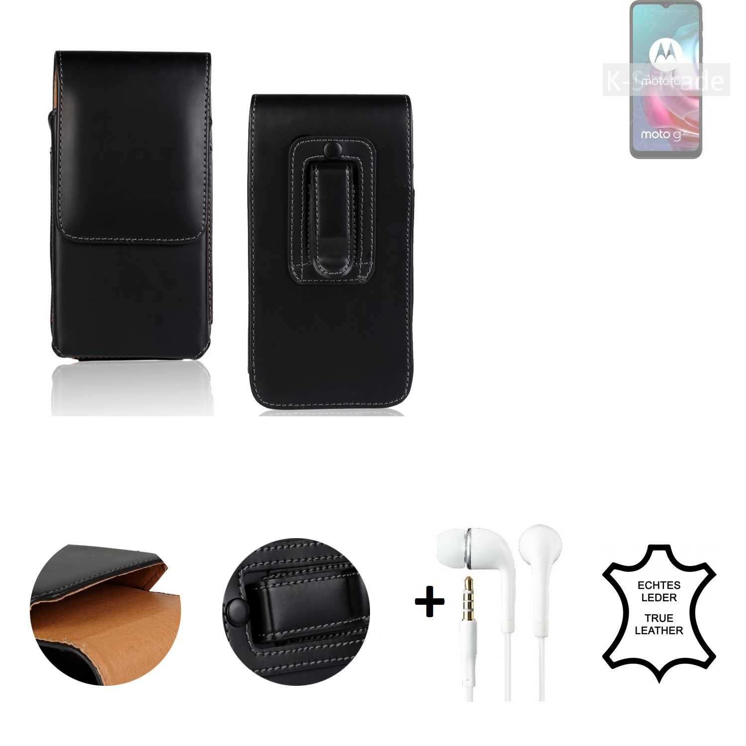 Handyhülle für Motorola Moto G30