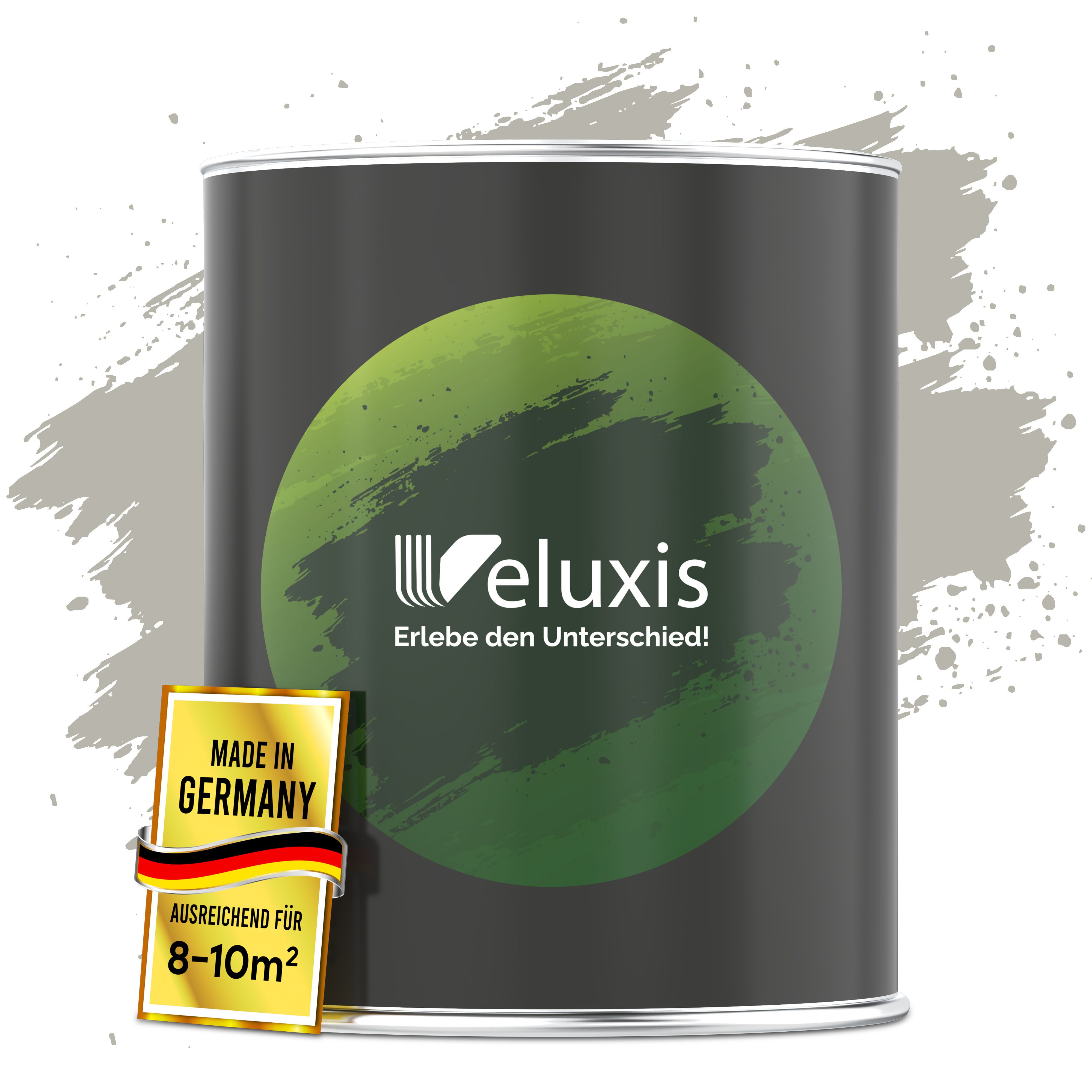Veluxis Wandfarbe Premium