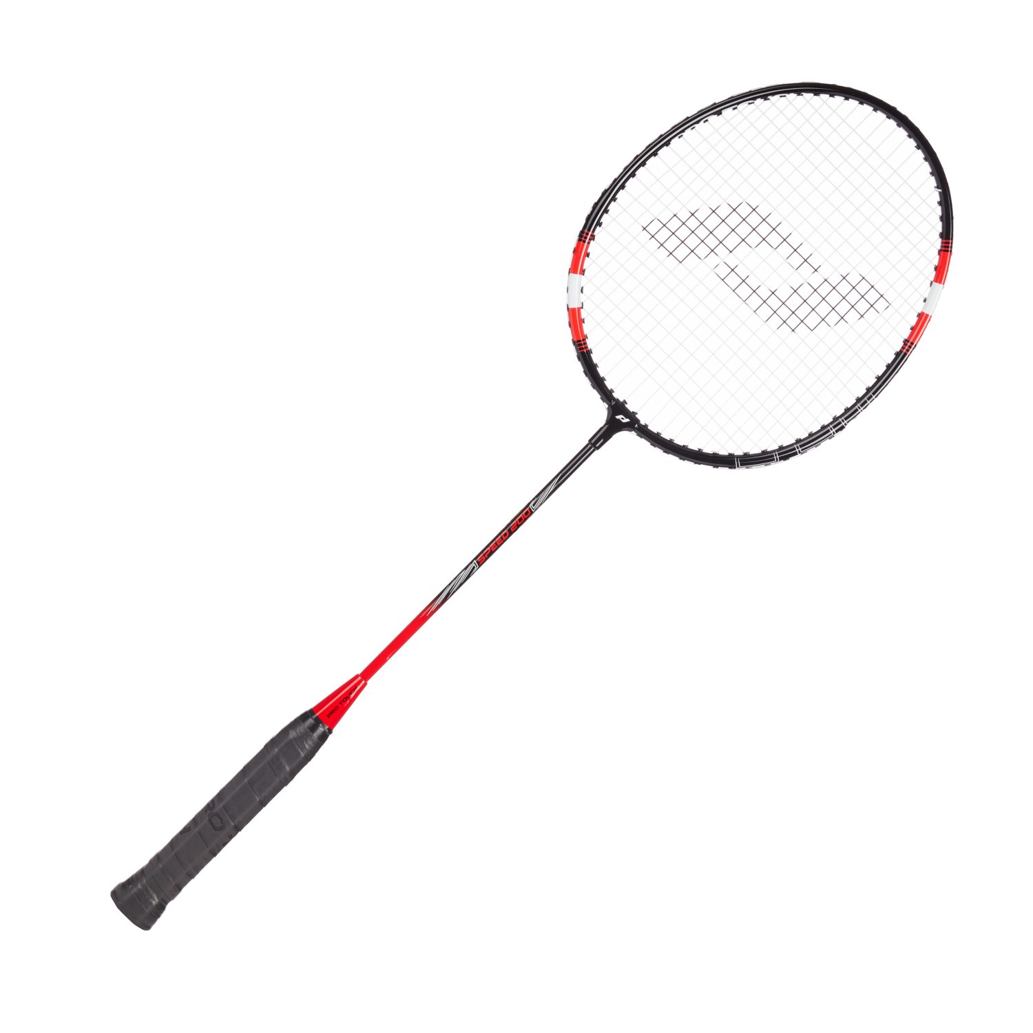Federballschläger Pro Touch Badminton-Schläger SPEED 200
