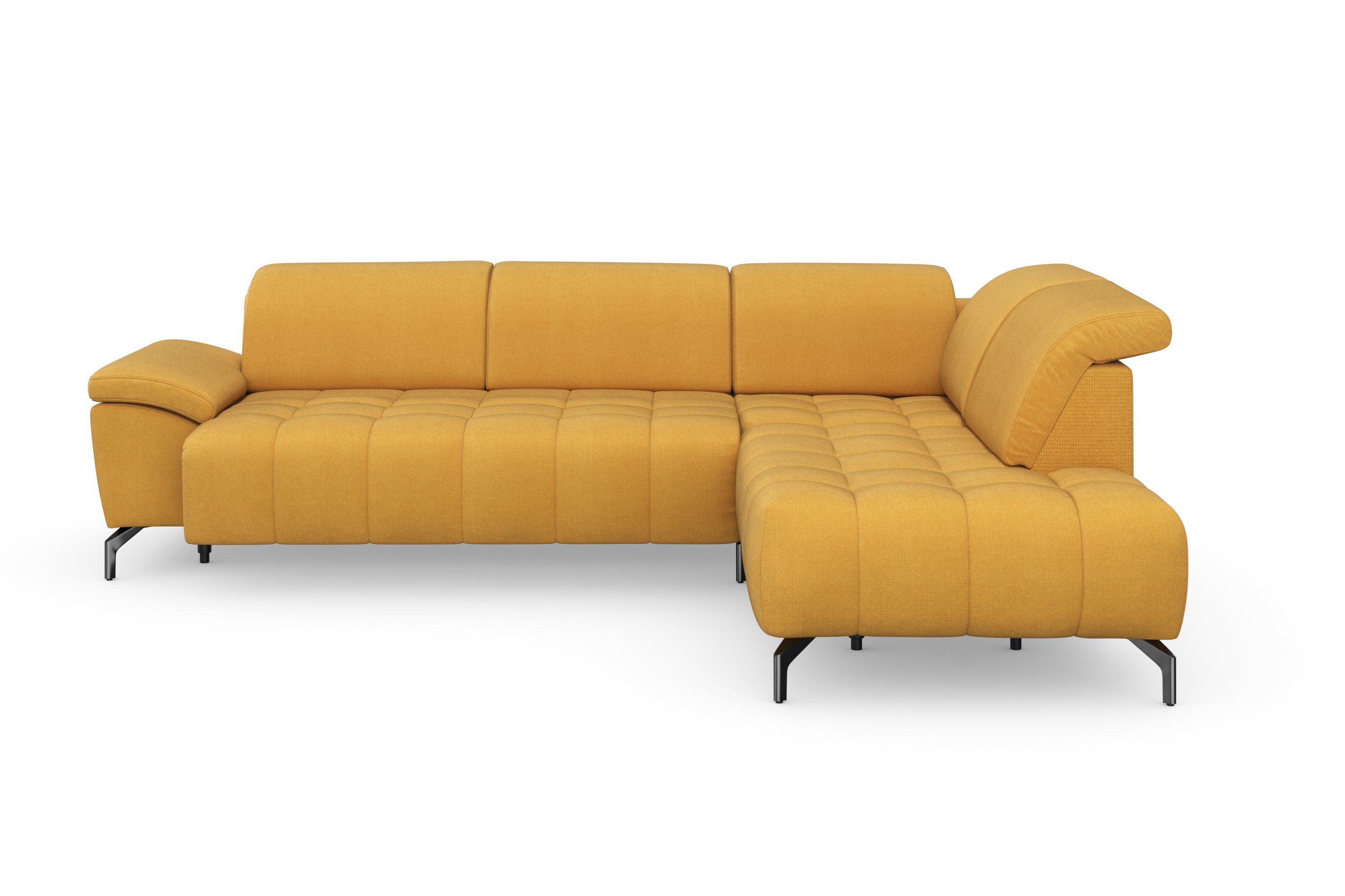 sit&more Ecksofa Cool L-Form, wahlweise mit günstig online kaufen