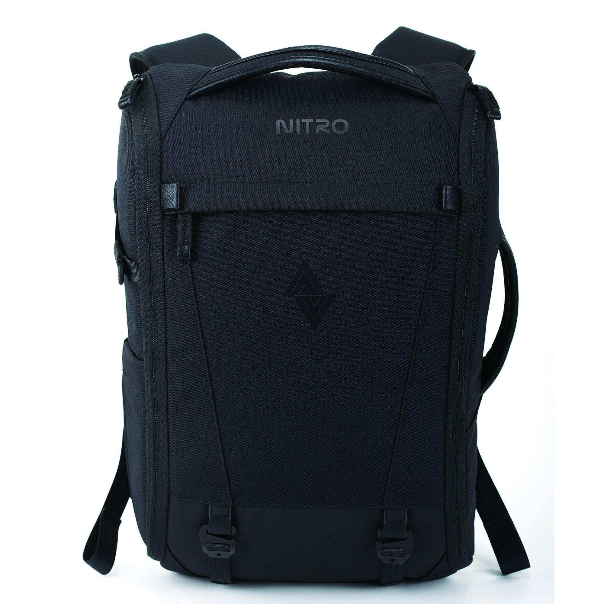 NITRO Kameratasche Remote, Polyester