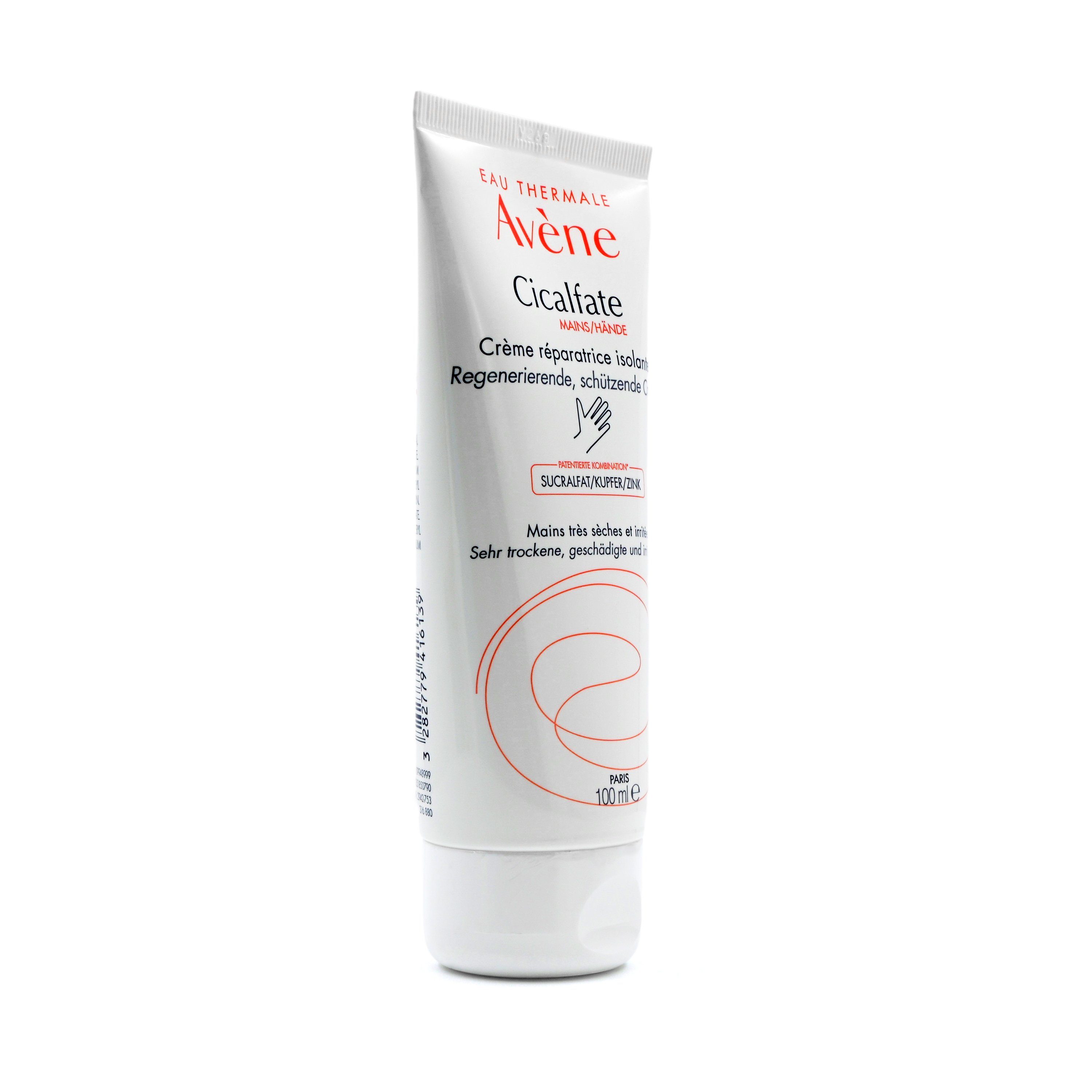 Avene Handcreme AVENE Cicalfate Handcreme 100 ml