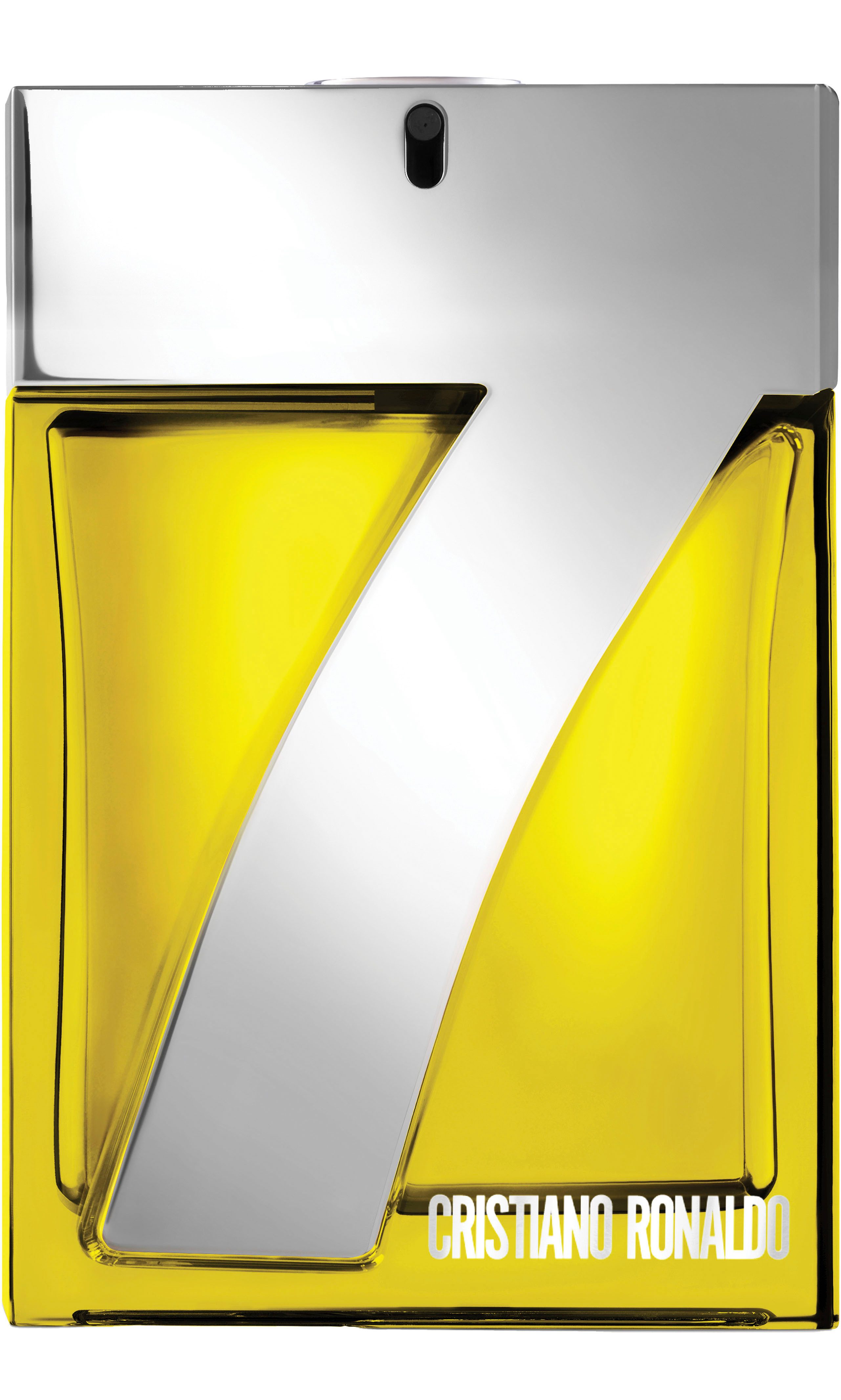 CRISTIANO RONALDO Eau de Toilette Cristiano Ronaldo - Discover EdT for him 30ml, 1-tlg., mit aromatischen Noten – Bild 5 von 5
