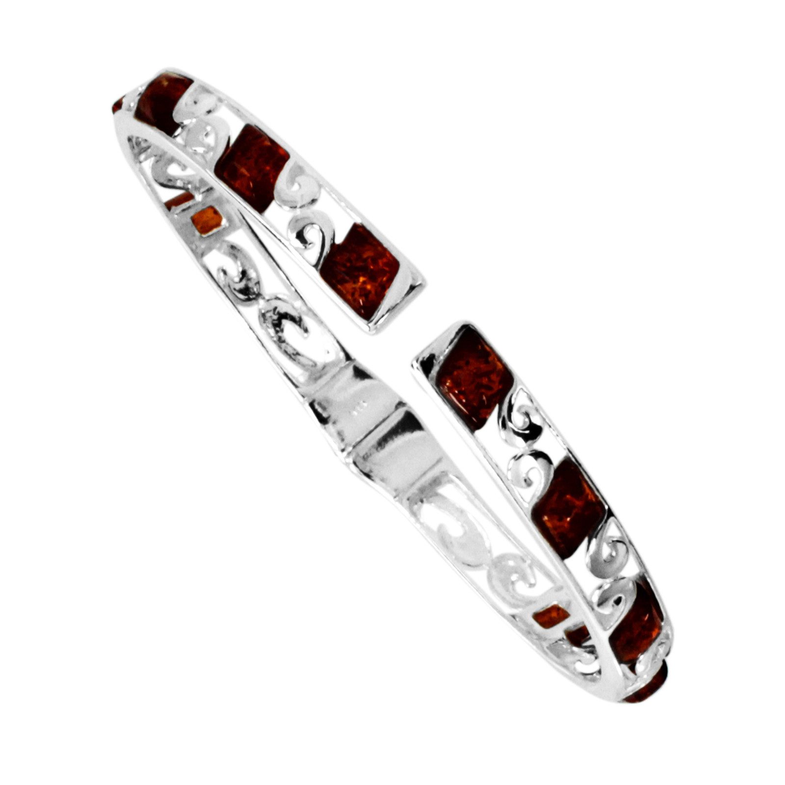 OSTSEE-SCHMUCK Armspange Ostsee-Schmuck Armspange Lonnie Armspange günstig online kaufen