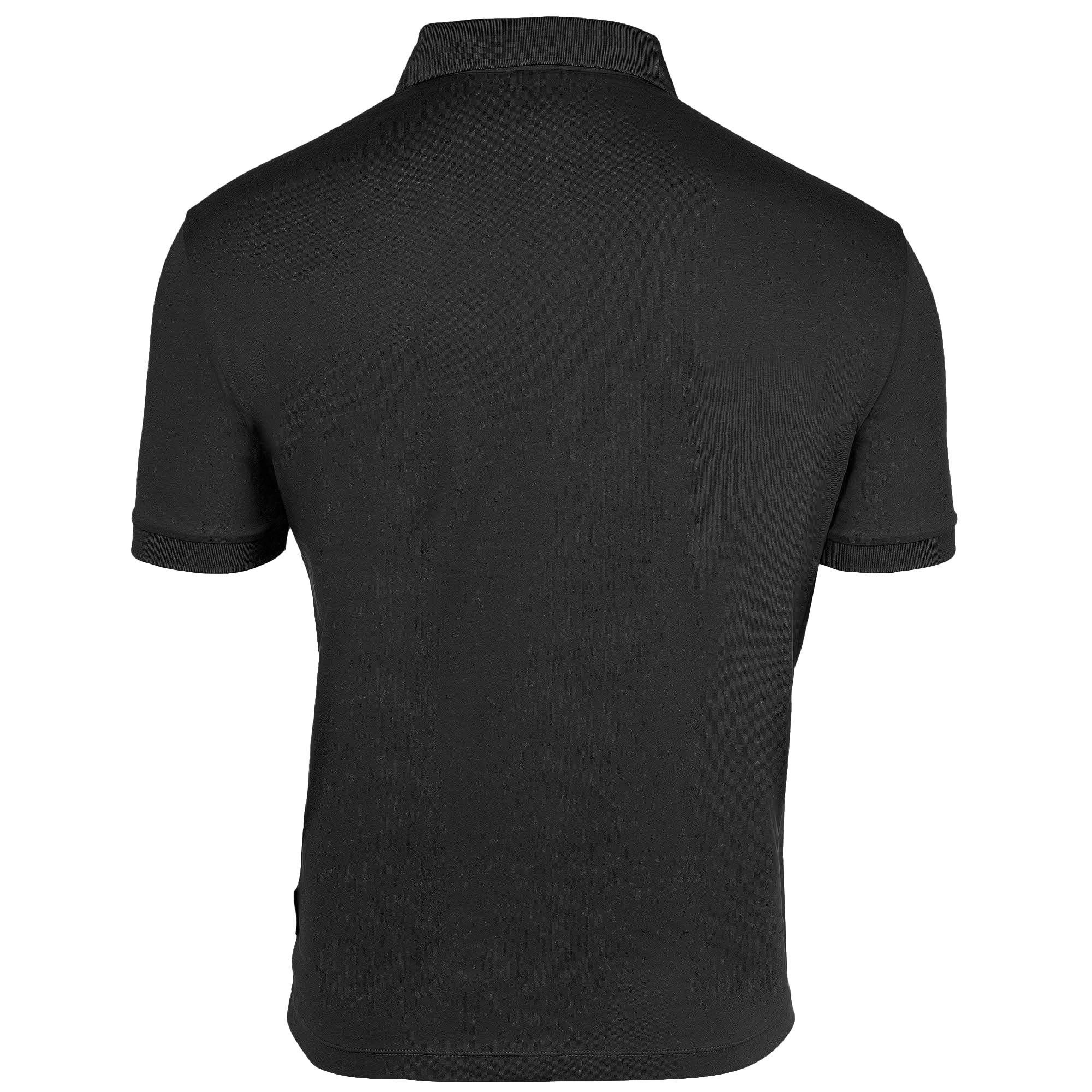 ARMANI EXCHANGE Poloshirt Herren Poloshirt Baumwolle günstig online kaufen