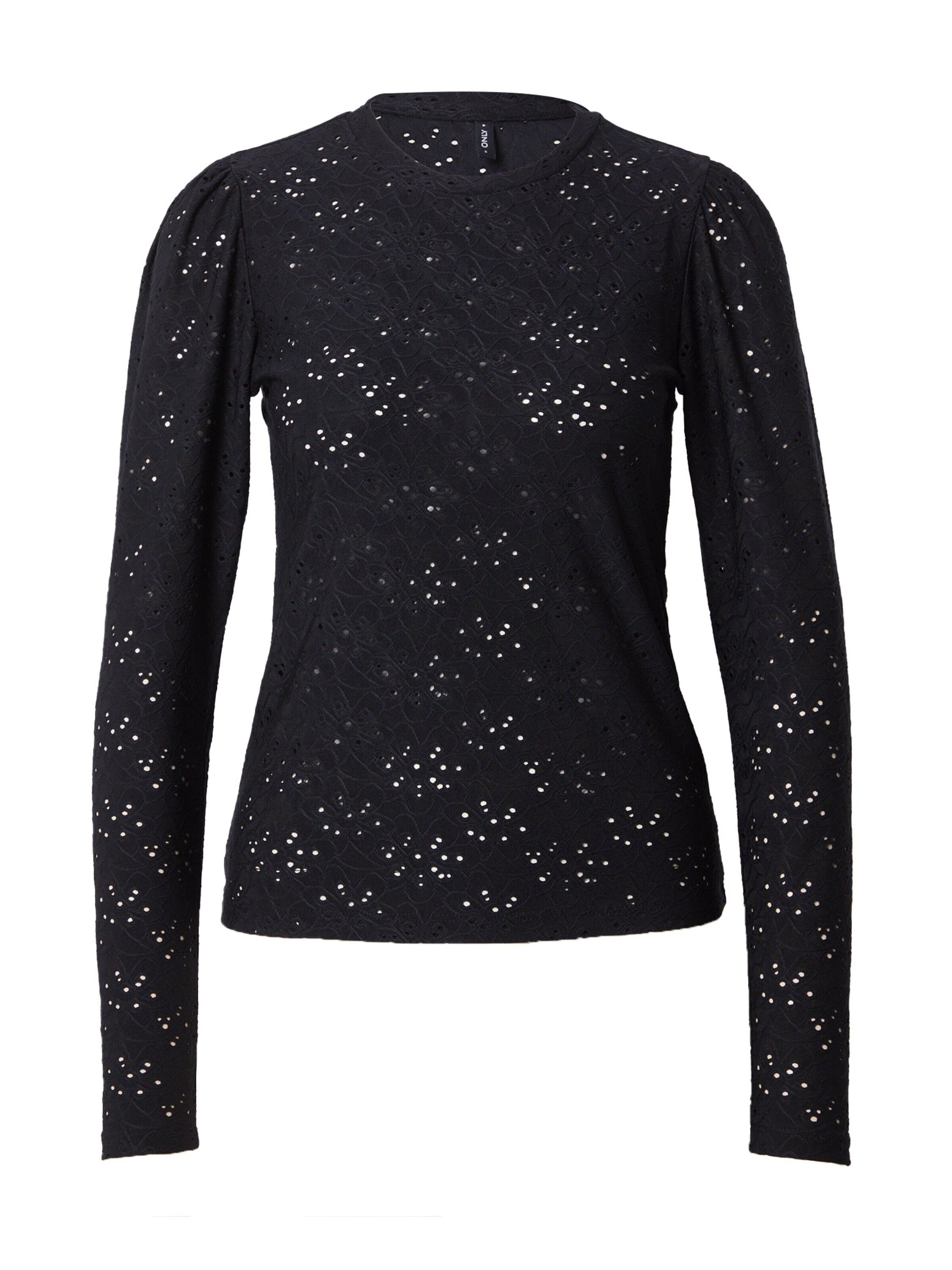Langarmshirt ONLSmilla