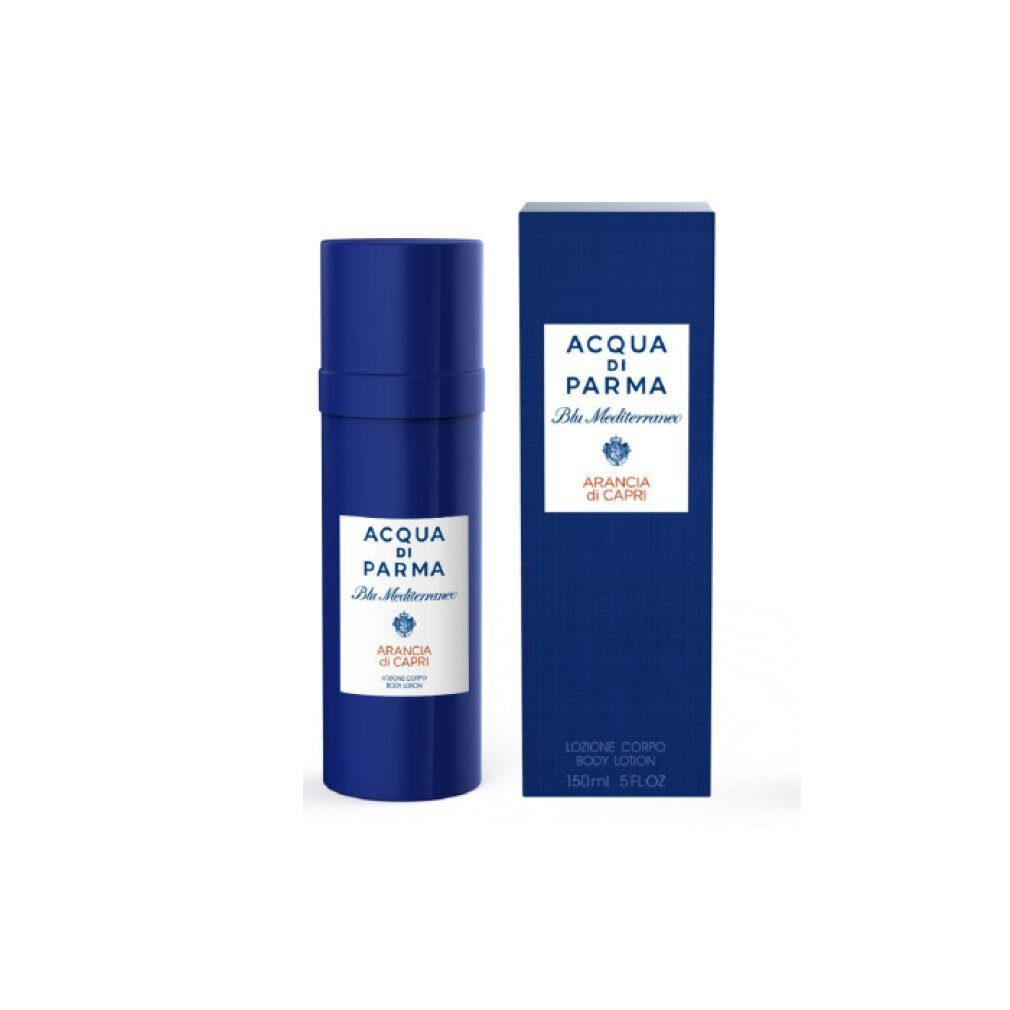 Acqua di Parma Bodylotion Arancia Di Capri Packung, 1-tlg., 150 ml BodyLotion