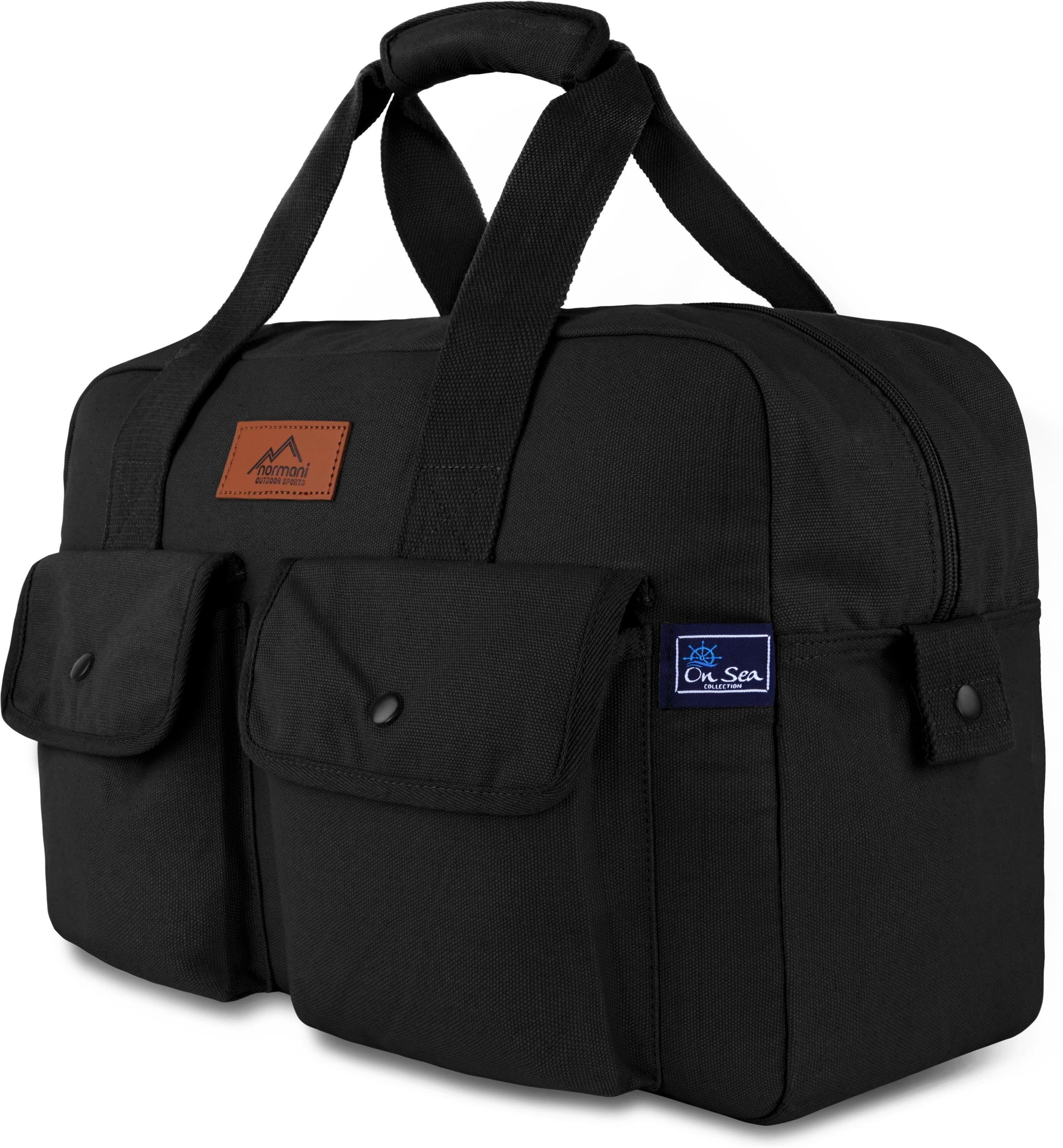 normani Weekender Sport- und Reisetasche Svea, günstig online kaufen