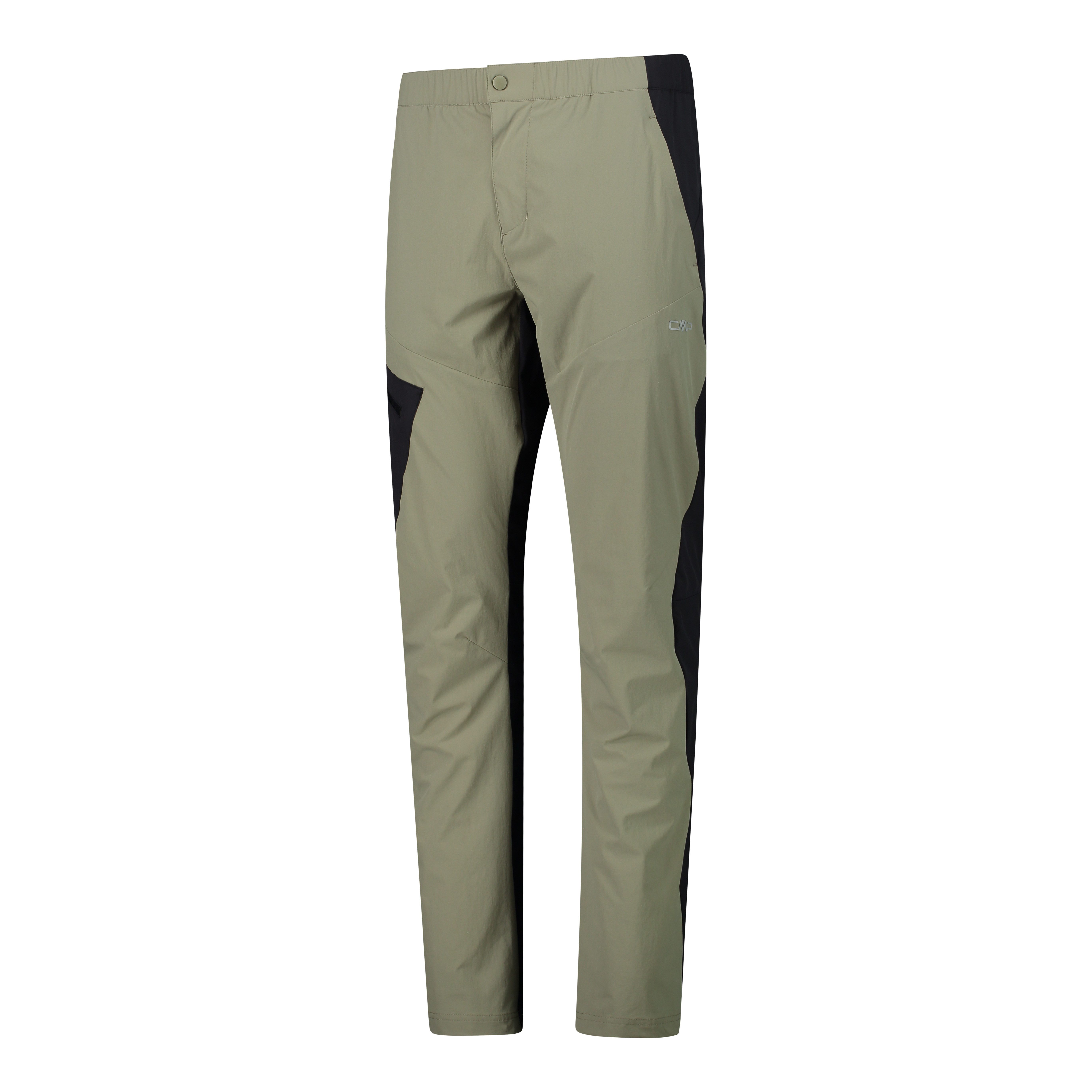 CMP Trekkinghose CMP Herren Hose MAN LONG PANT 33T6627