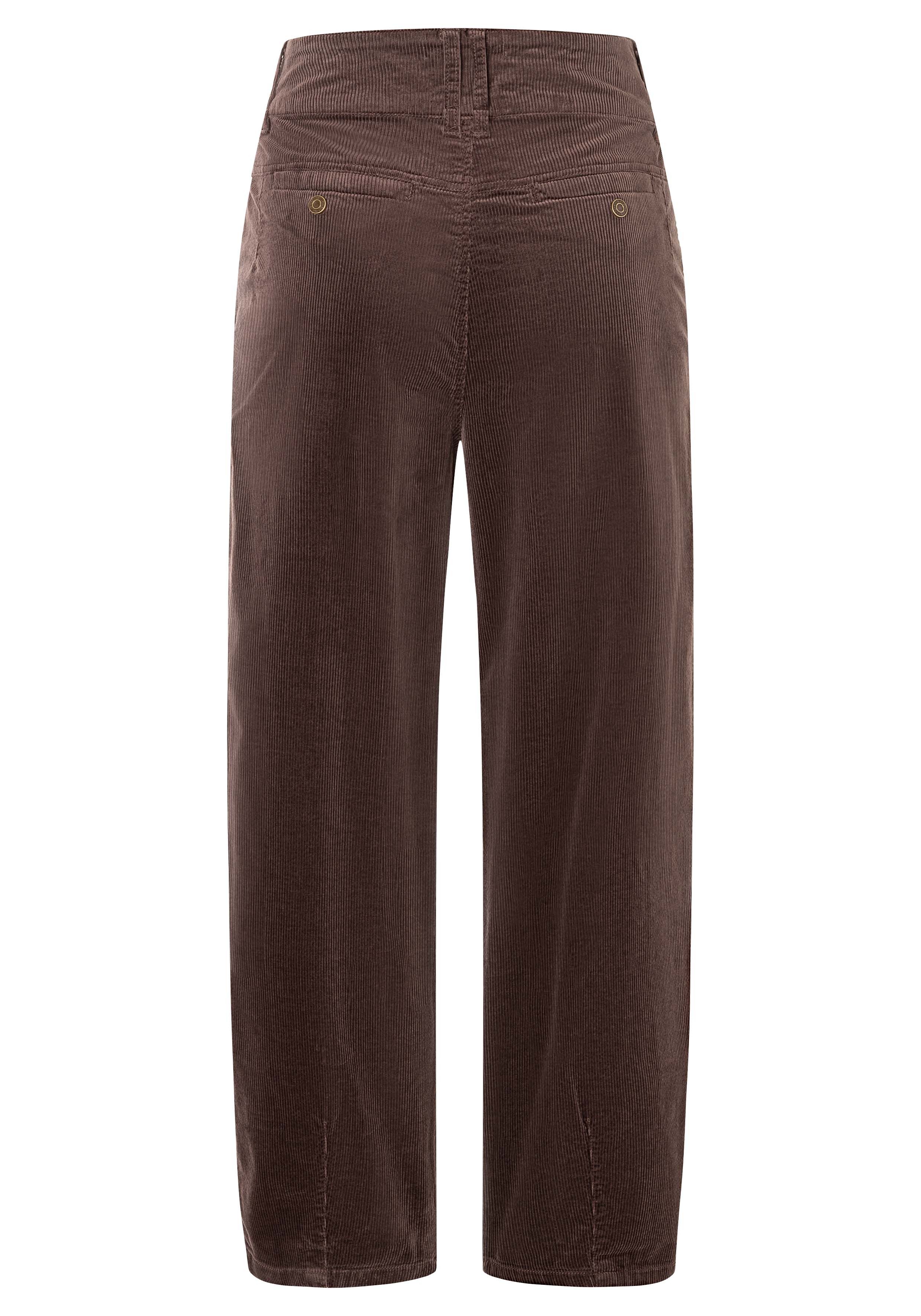 TIMEZONE Stoffhose günstig online kaufen