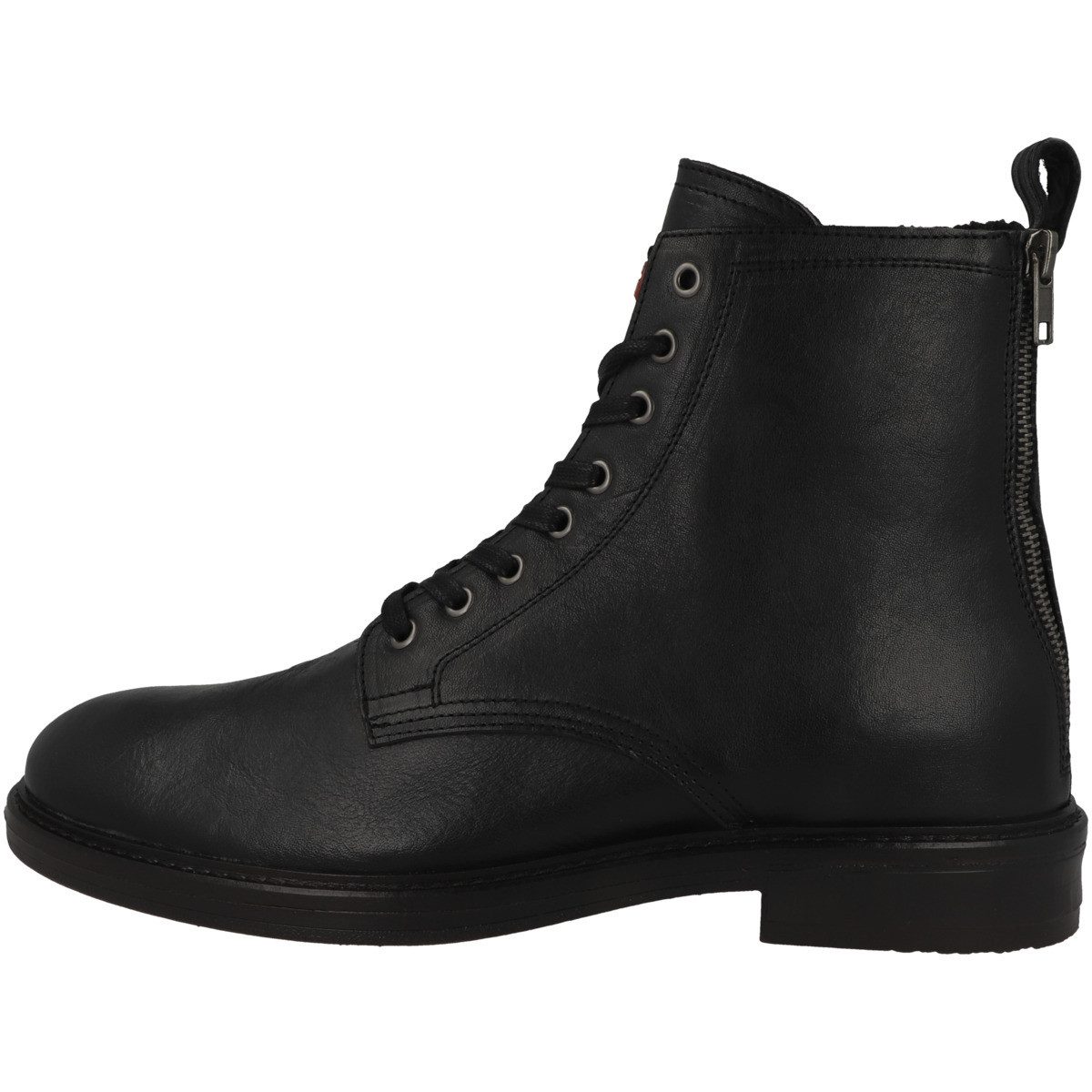 NOBRAND® WRING Herren Schnürboots Stiefeletten, Stiefel, Winterstiefel, Win günstig online kaufen