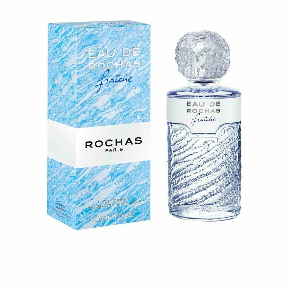 Eau ml Eau Toilette Rochas Toilette de de Rochas de Eau Rochas Fraiche 220