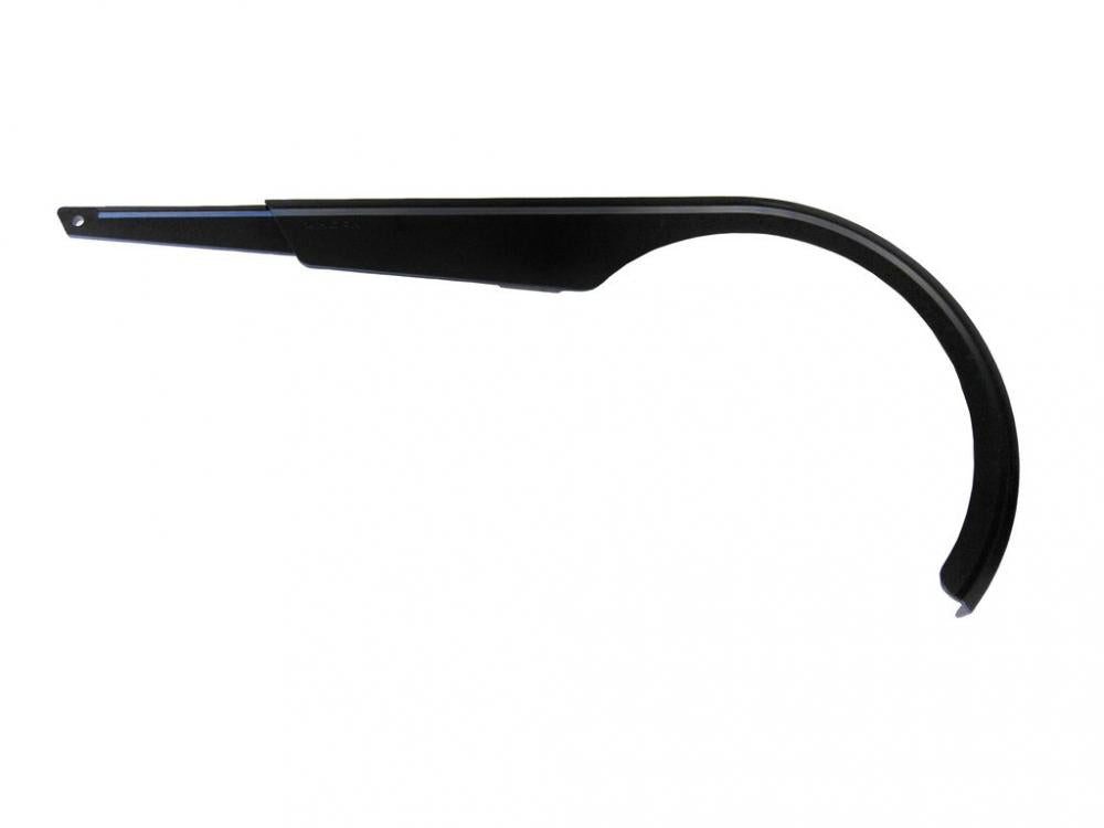 Horn Kettenschutz Horn Kettenschutz Catena 16, 1-flügelig, für 48 Zähne, schwarz, verste