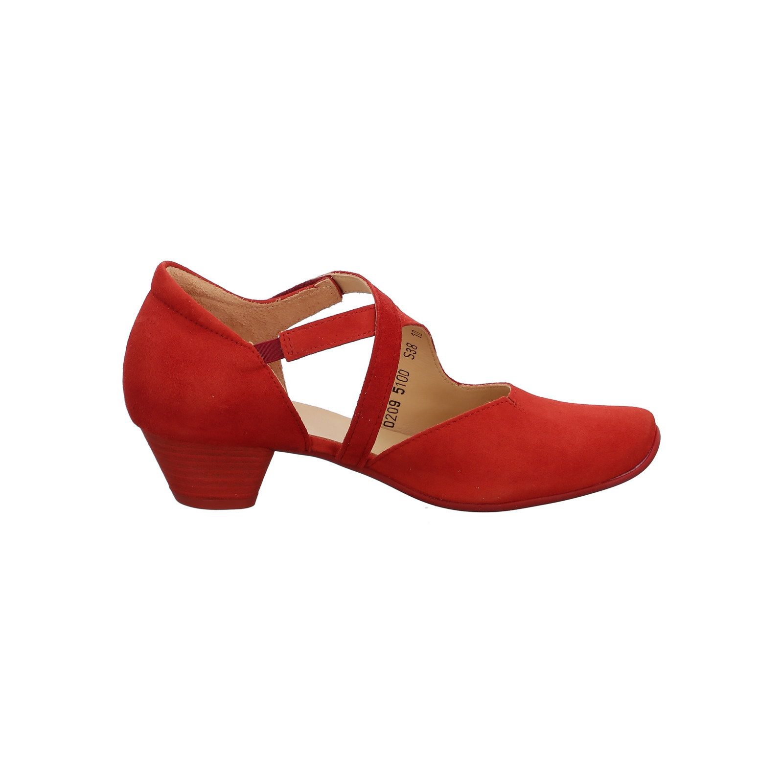 Think! Pumps Aida Pumps