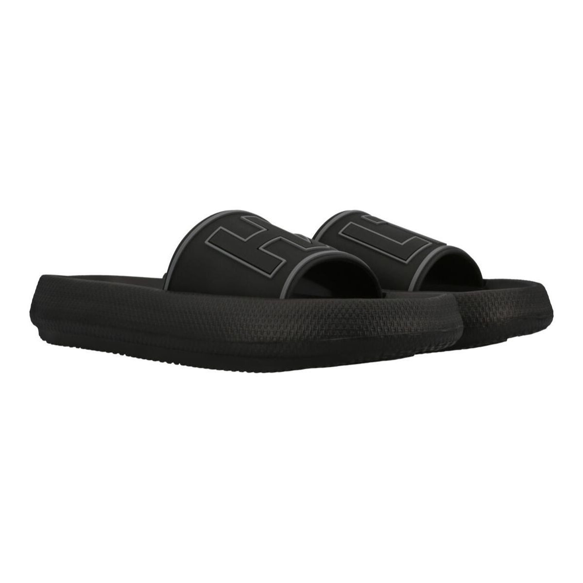 HALTI Eazy 2 Shower Sandal Outdoorsandale Komfortable und langlebige Unisex-Duschsandale aus Monomaterial