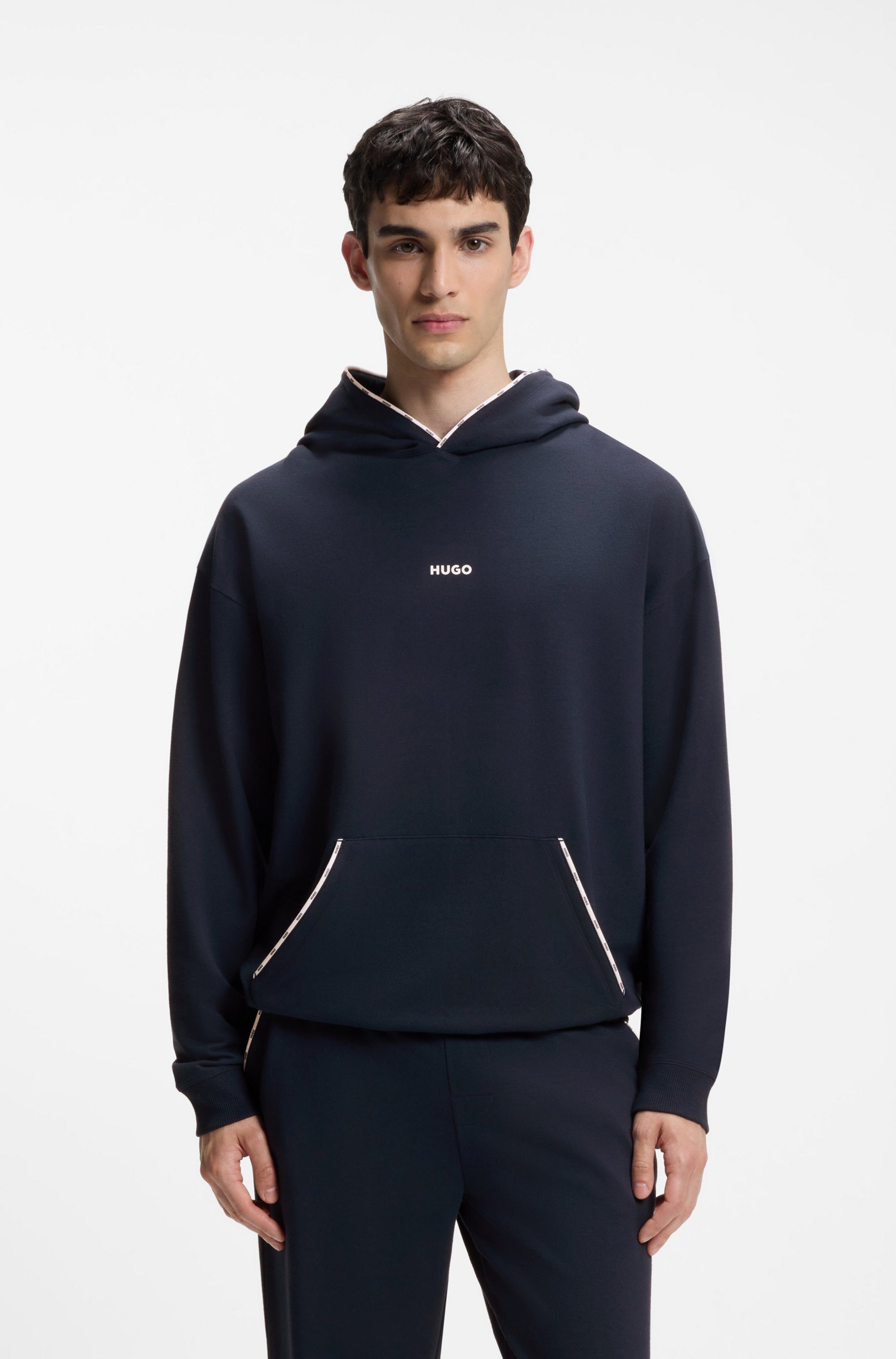 HUGO Hoodie NOAH