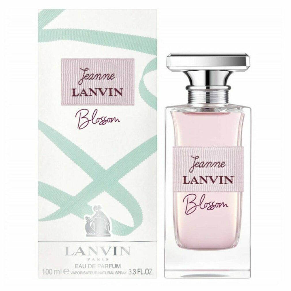 LANVIN Eau de Parfum Jeanne Blossom Edp Spray