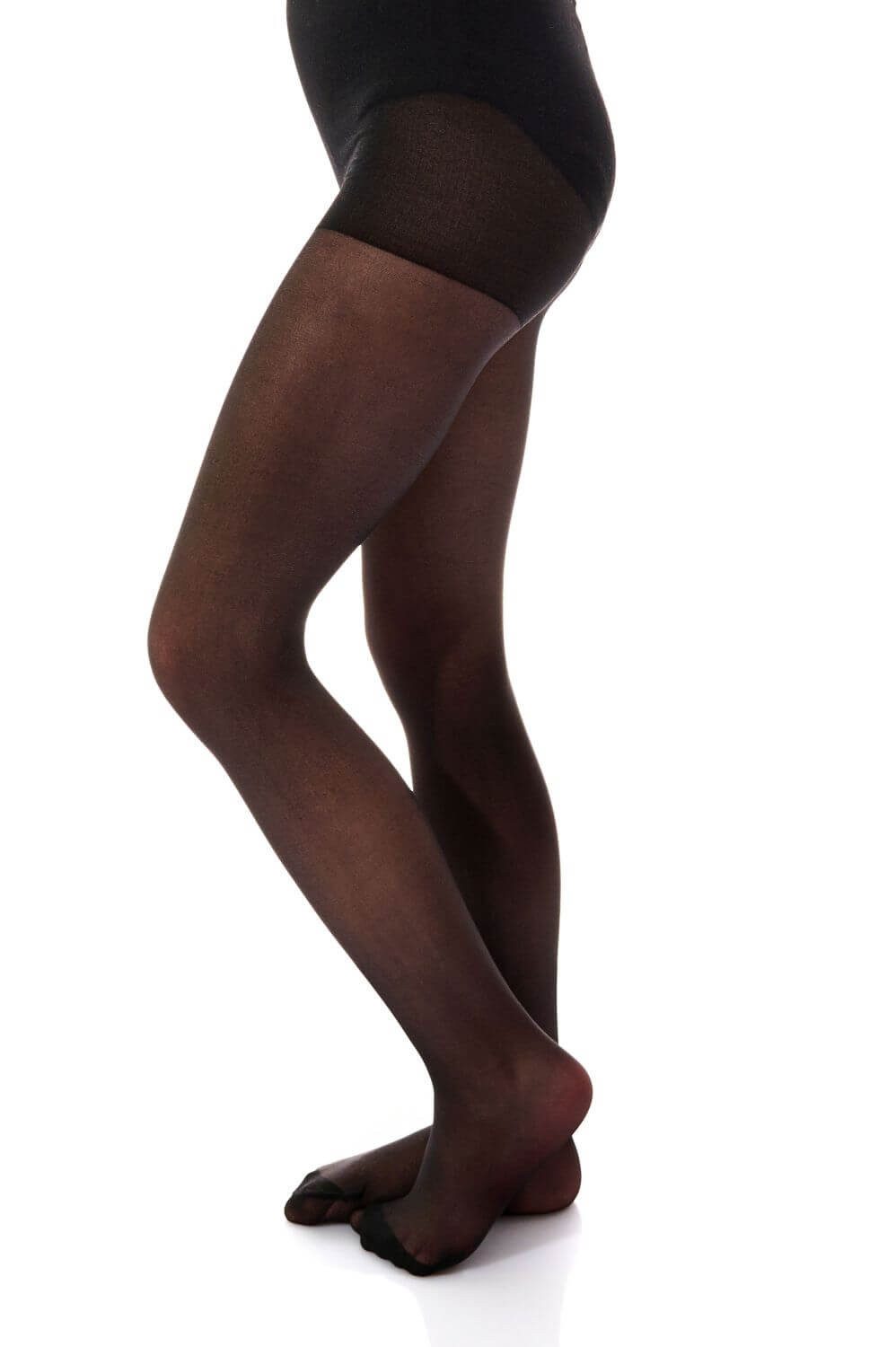 Aurelie Strumpfhose Kids Lycra 20 – Elegante Strumpfhose mit außergewöhnlicher Elastizität