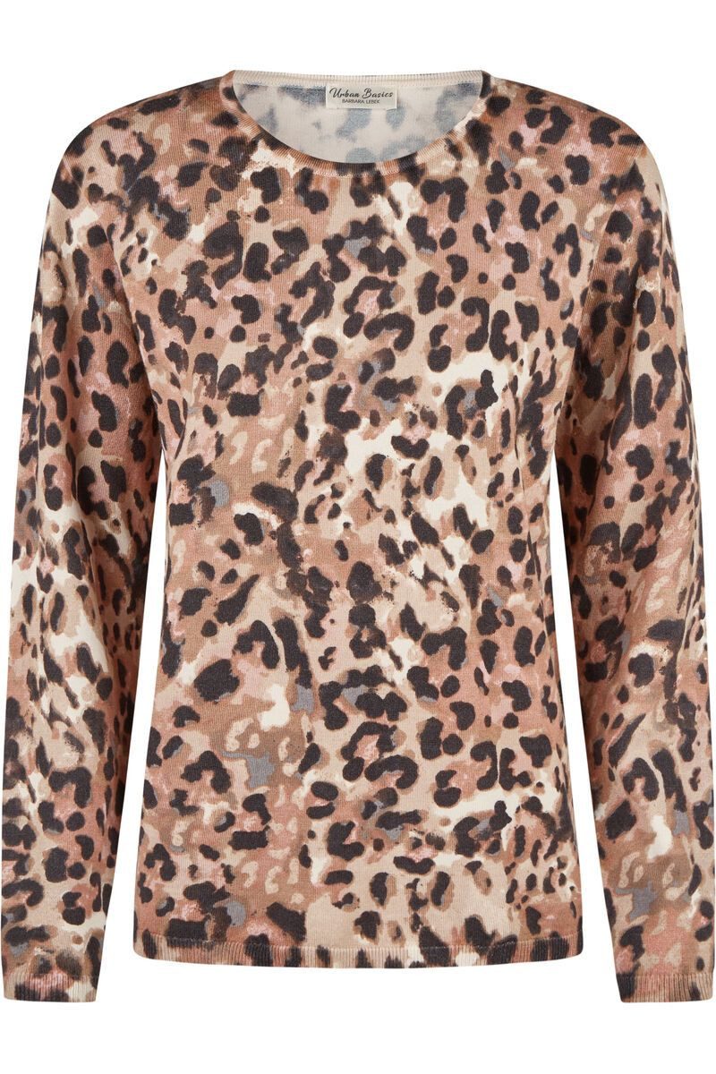 Barbara Lebek Strickpullover