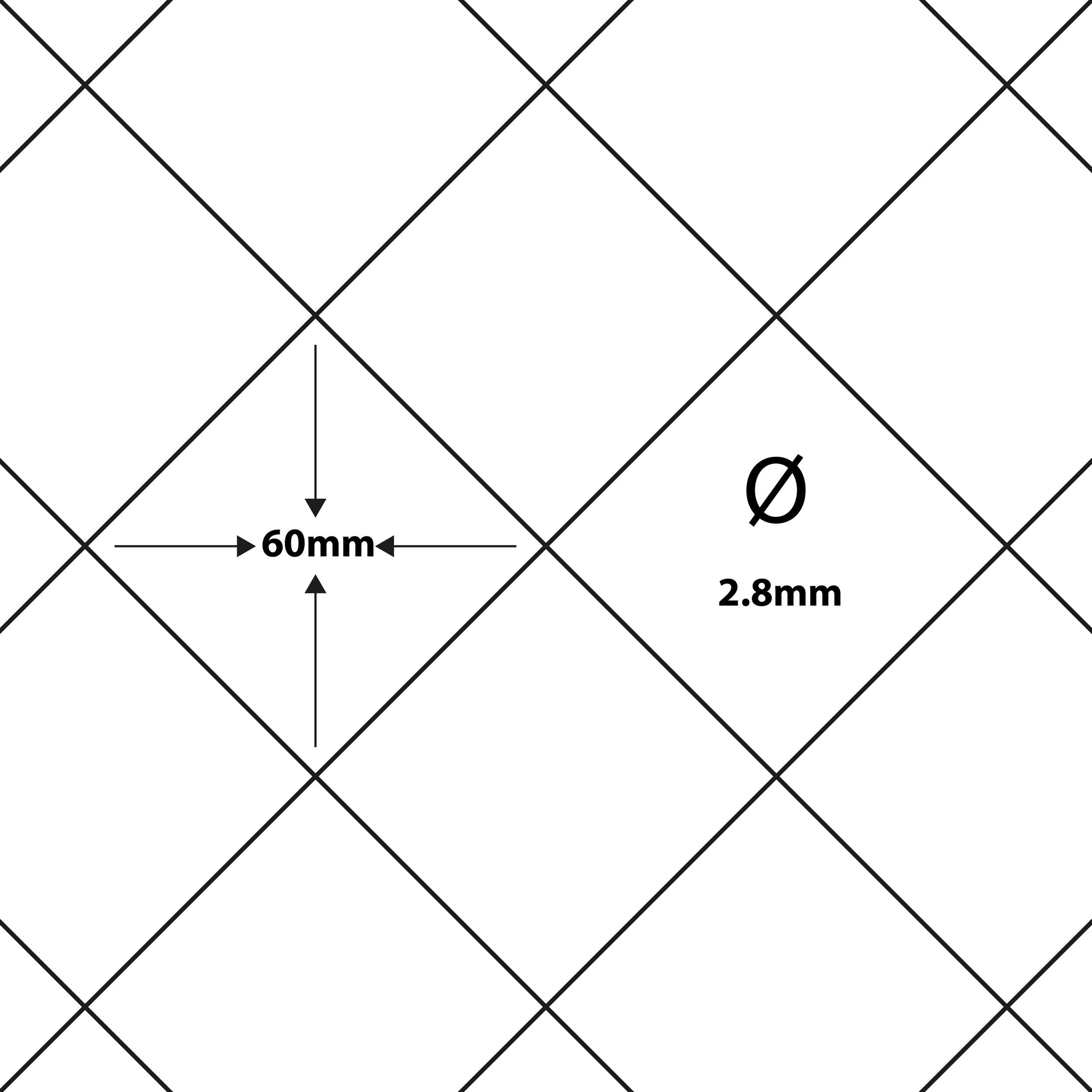 V2Aox Maschendrahtzaun Maschendraht Zaun 80 - 150 cm / 15 - 25 m Länge Gartenzaun Grün – Bild 5 von 5