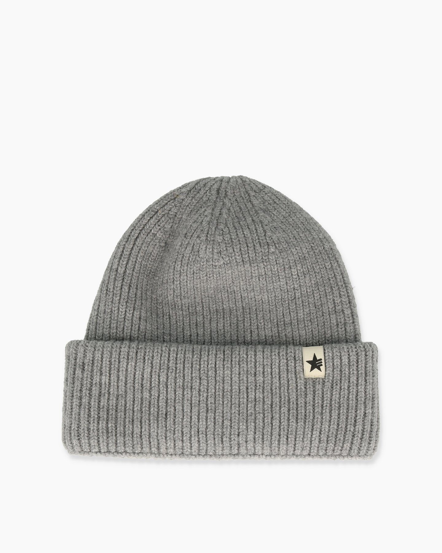 Esperando Beanie Esperando Koog Beanie Hellgrau