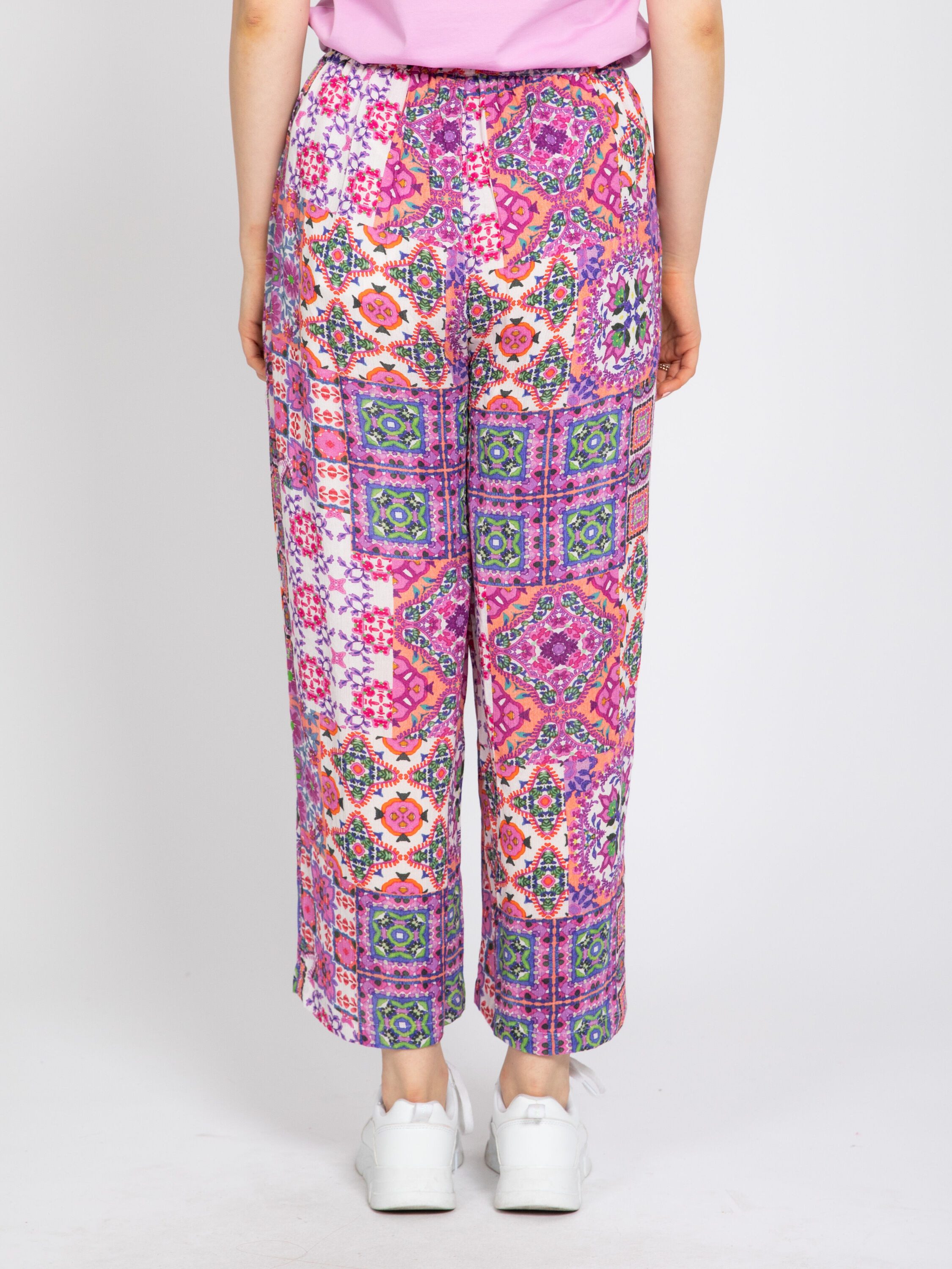 VICCI Germany Culotte (1-tlg) mit Allover-Druck günstig online kaufen