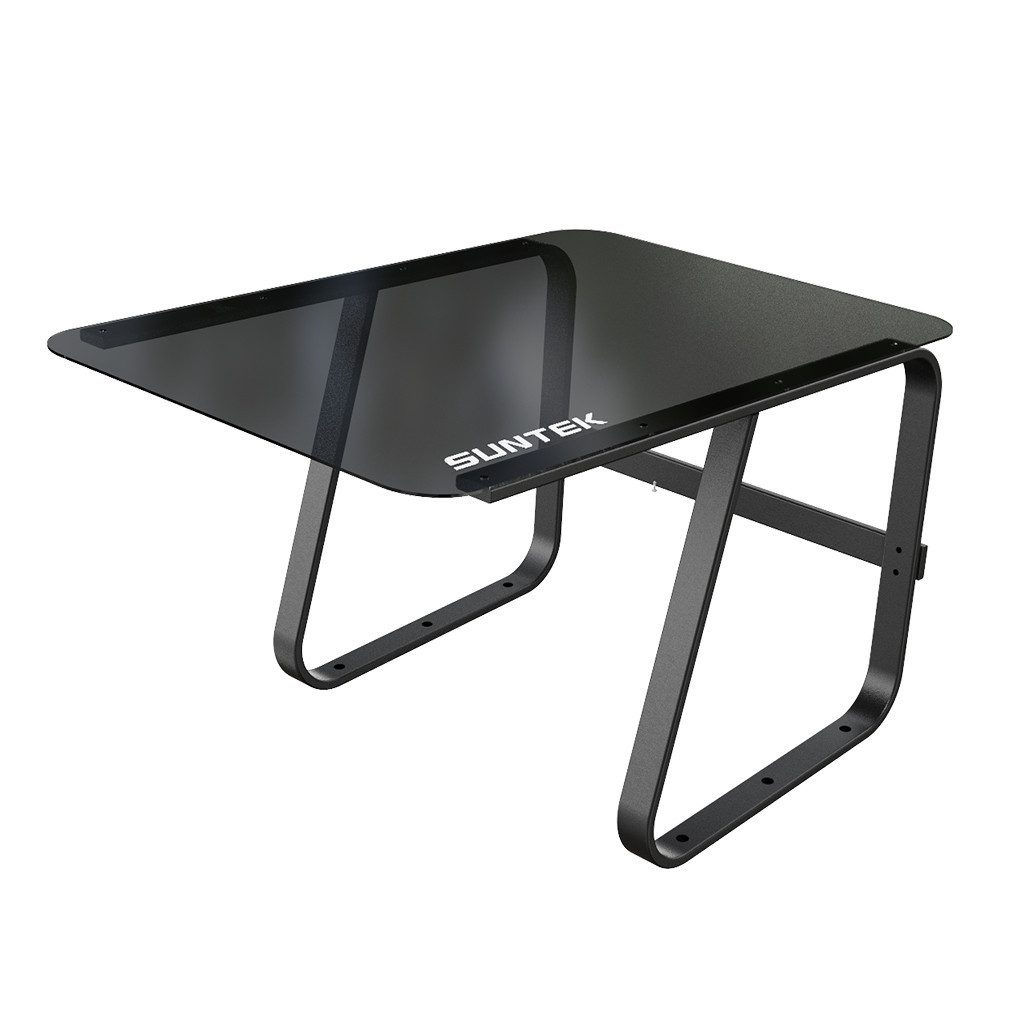 SUNTEK Mähroboter-Garage Suntek Mähroboter-Garage SAC1043 Kunststoff/Metall