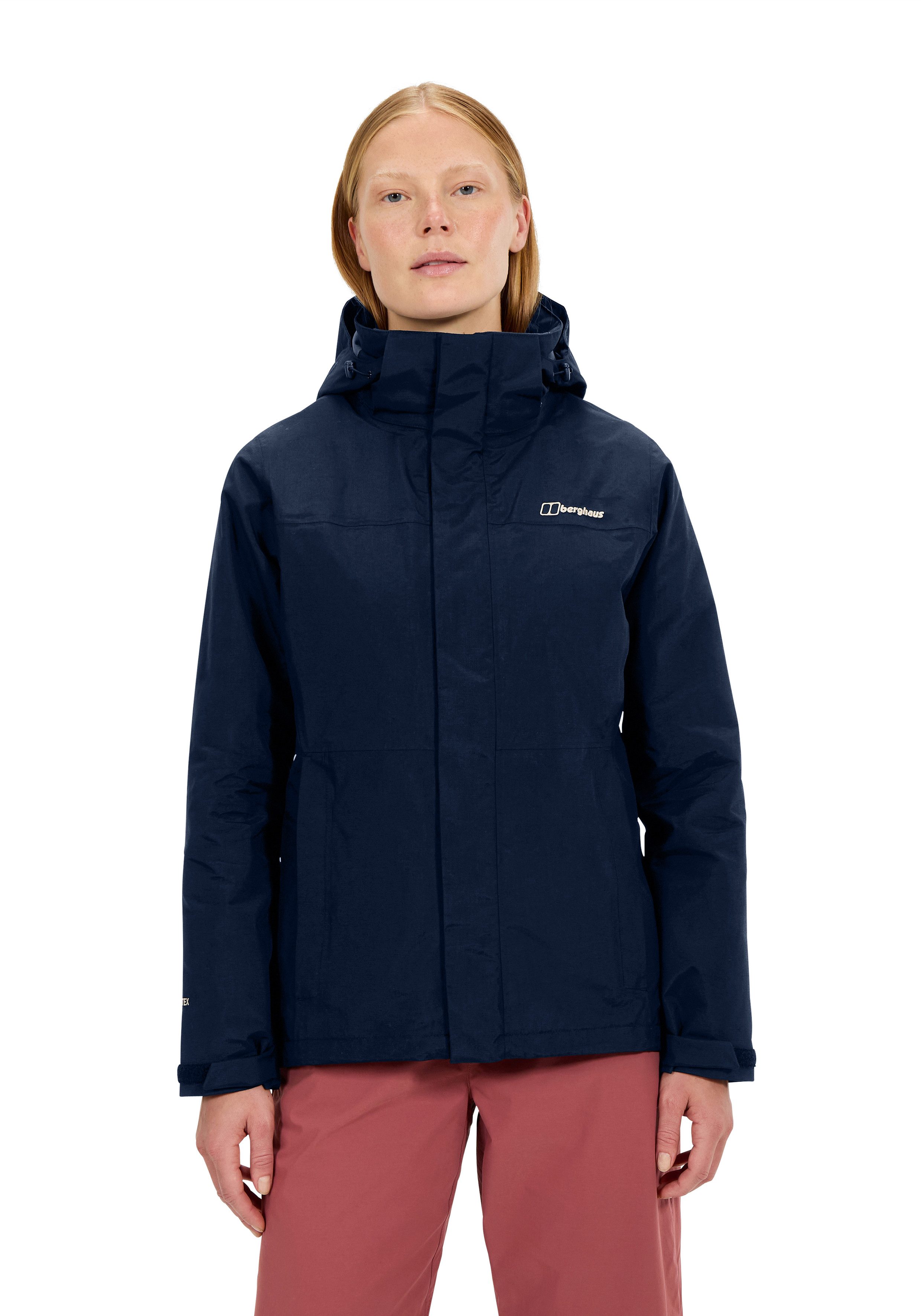 Berghaus Funktionsjacke HILLWALKER 2.0 IA JKT AF