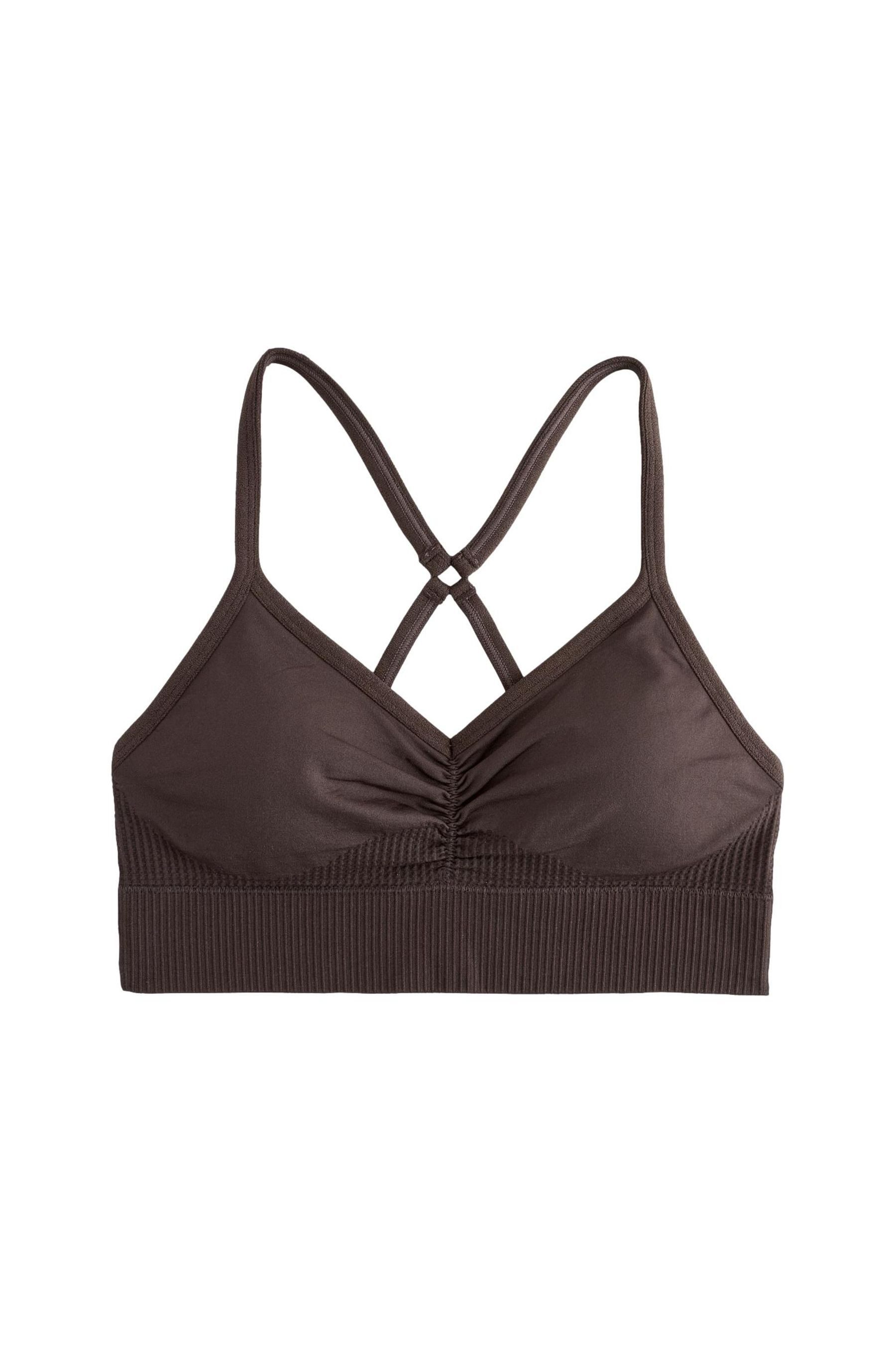 Chocolate Brown