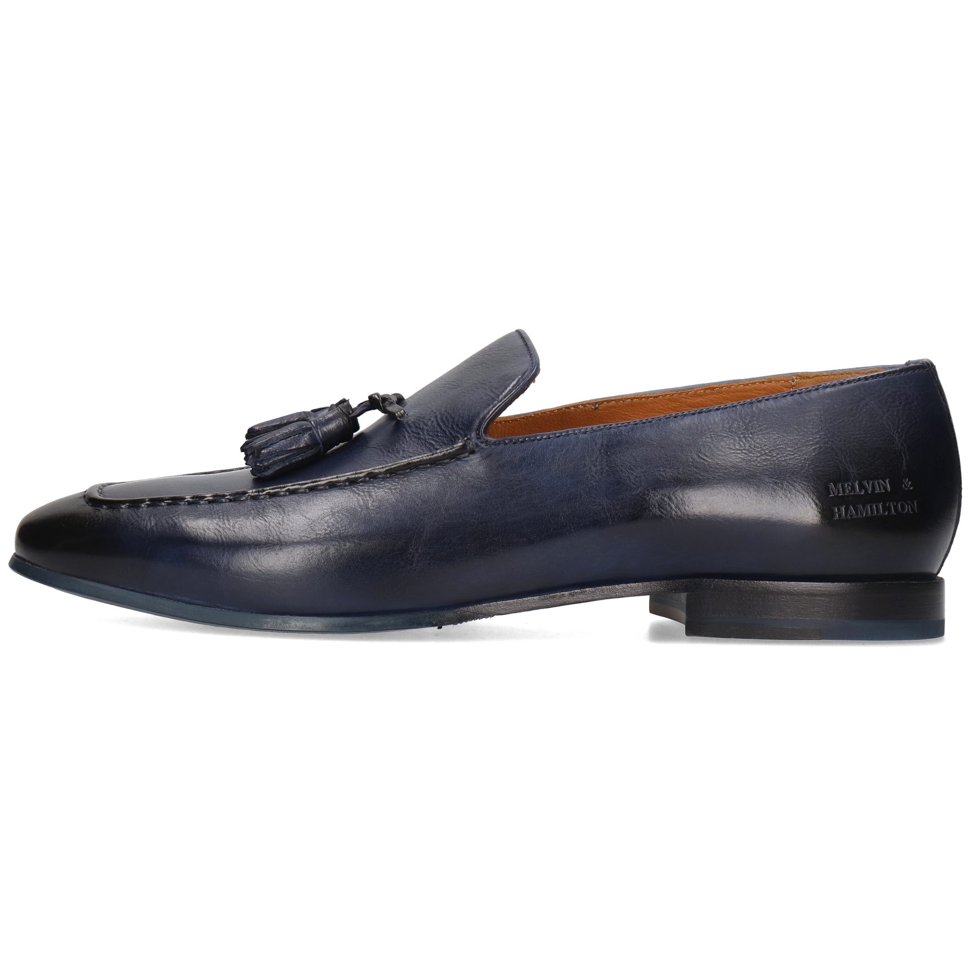 Melvin & Hamilton Clive 20 Loafer