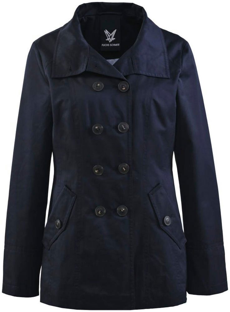 Cabanjacke