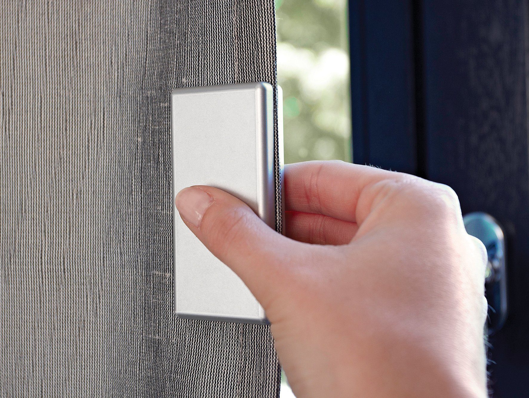 nodeko Magnethalter für Gardinen 1 Stück günstig online kaufen