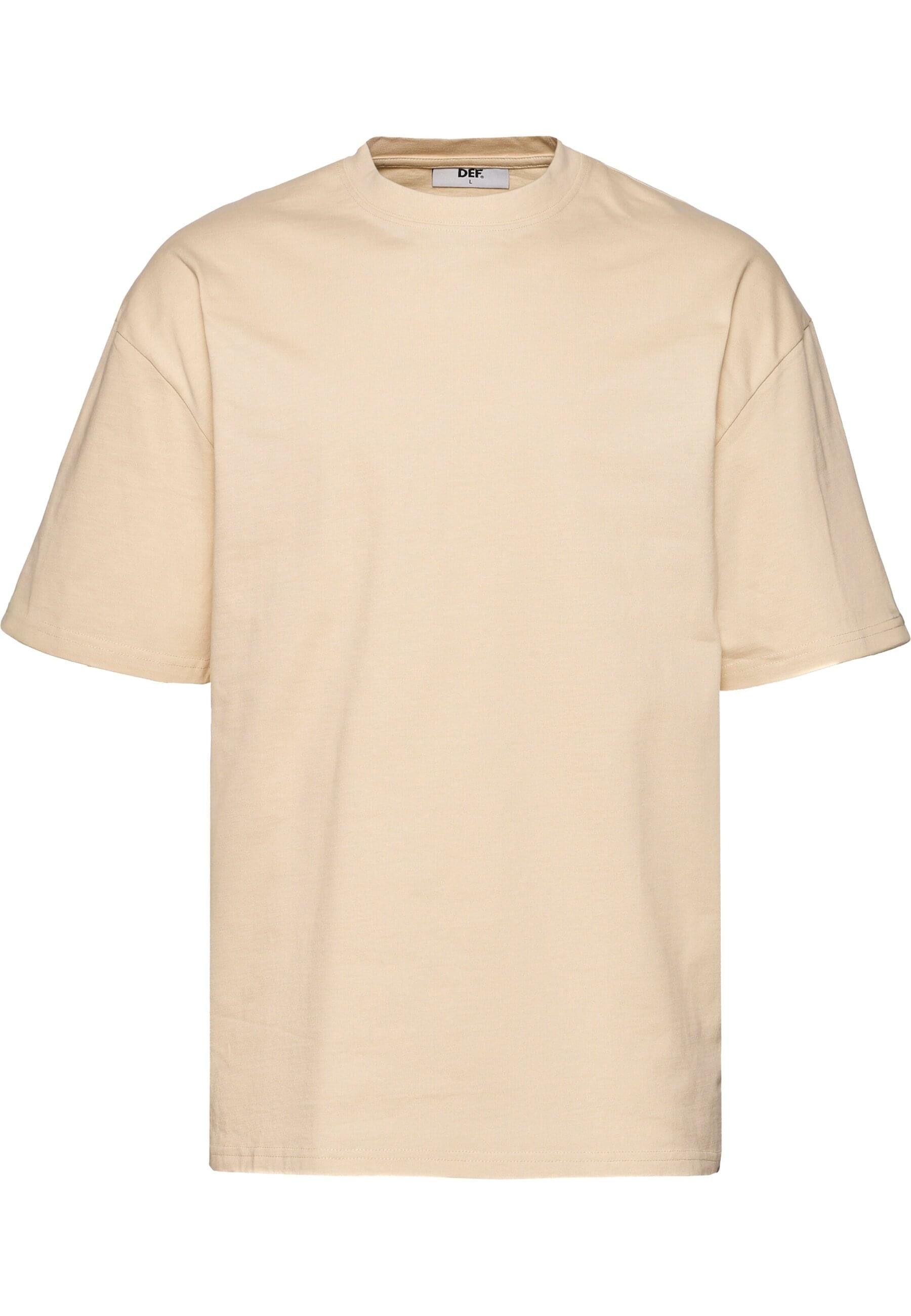 DEF Langarmshirt DEF DEF Original T-Shirts (1-tlg)