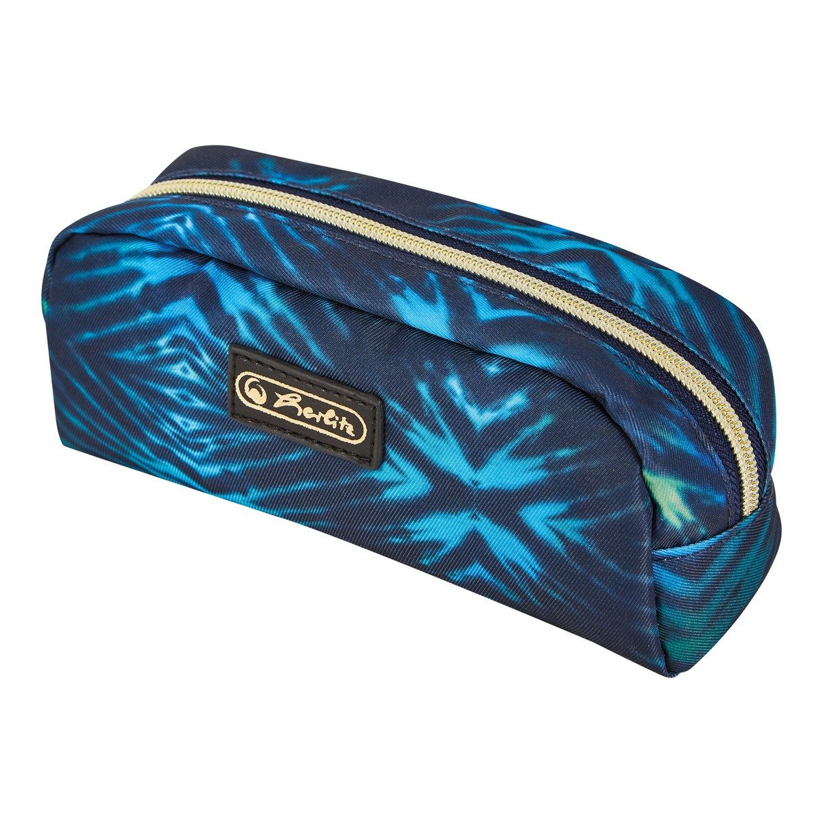 HAMELIN PAPERBRANDS Mini Bag herlitz Pouch Bag New Batik Fearless