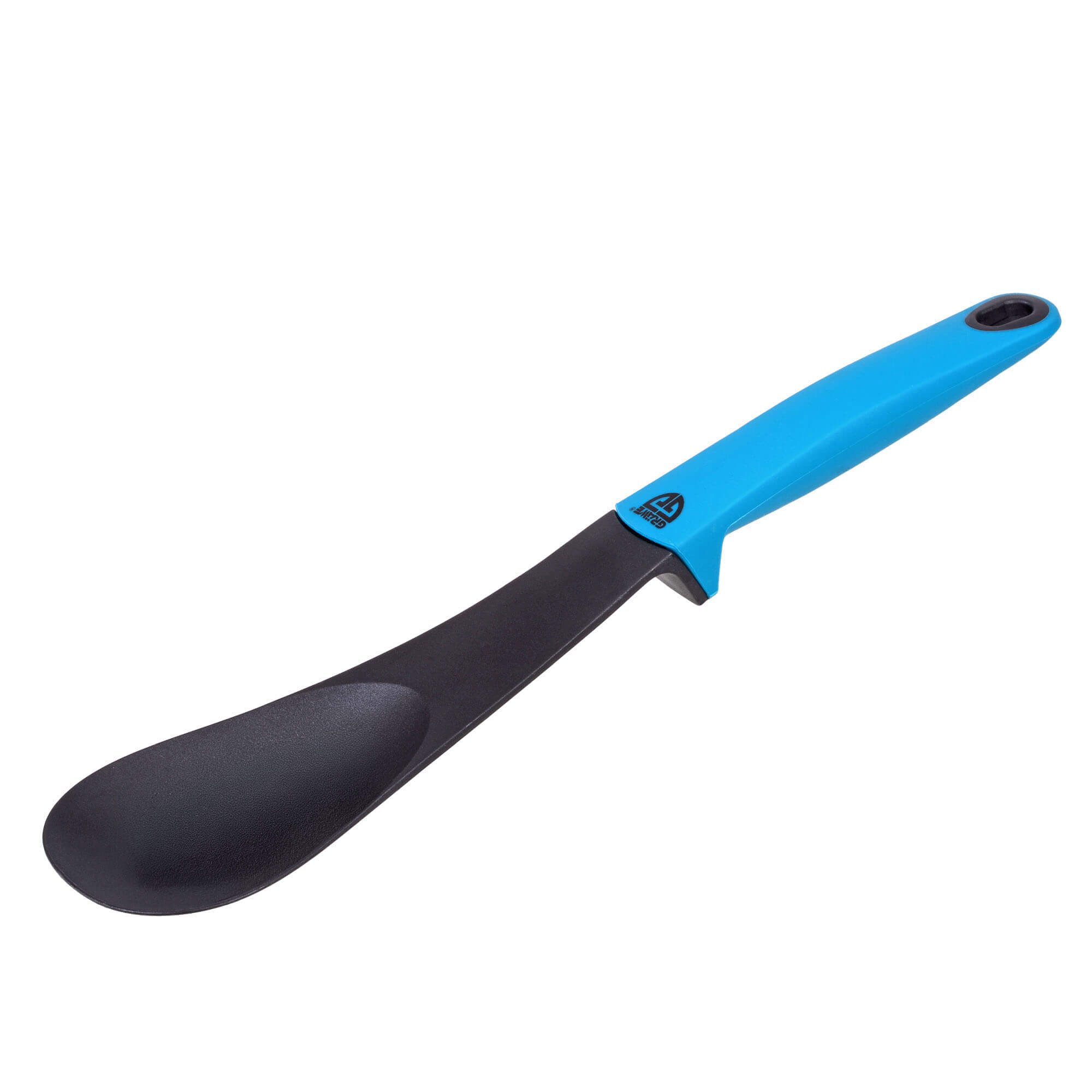 GRÄWE Schöpflöffel Küchenlöffel, 31 cm, Nylongriff
