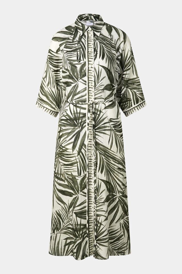 BOGNER Maxikleid CATELYN-1