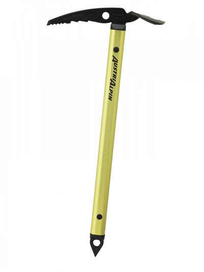 AustriAlpin Eispickel »COMPACT 67cm ohne Handschlaufe«