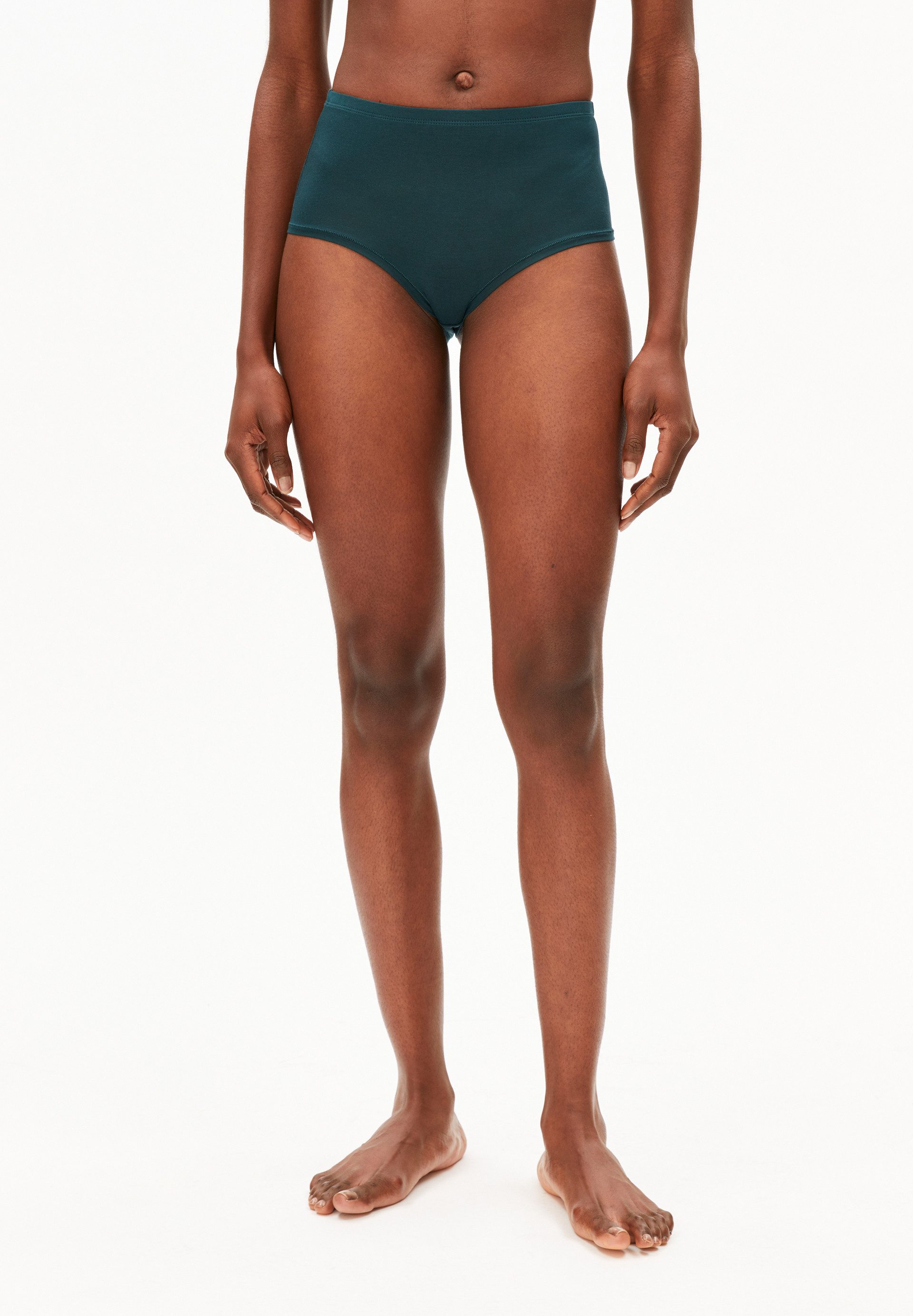 Panty BIRTAA High Waist Slip aus TENCEL™ Modal Mix
