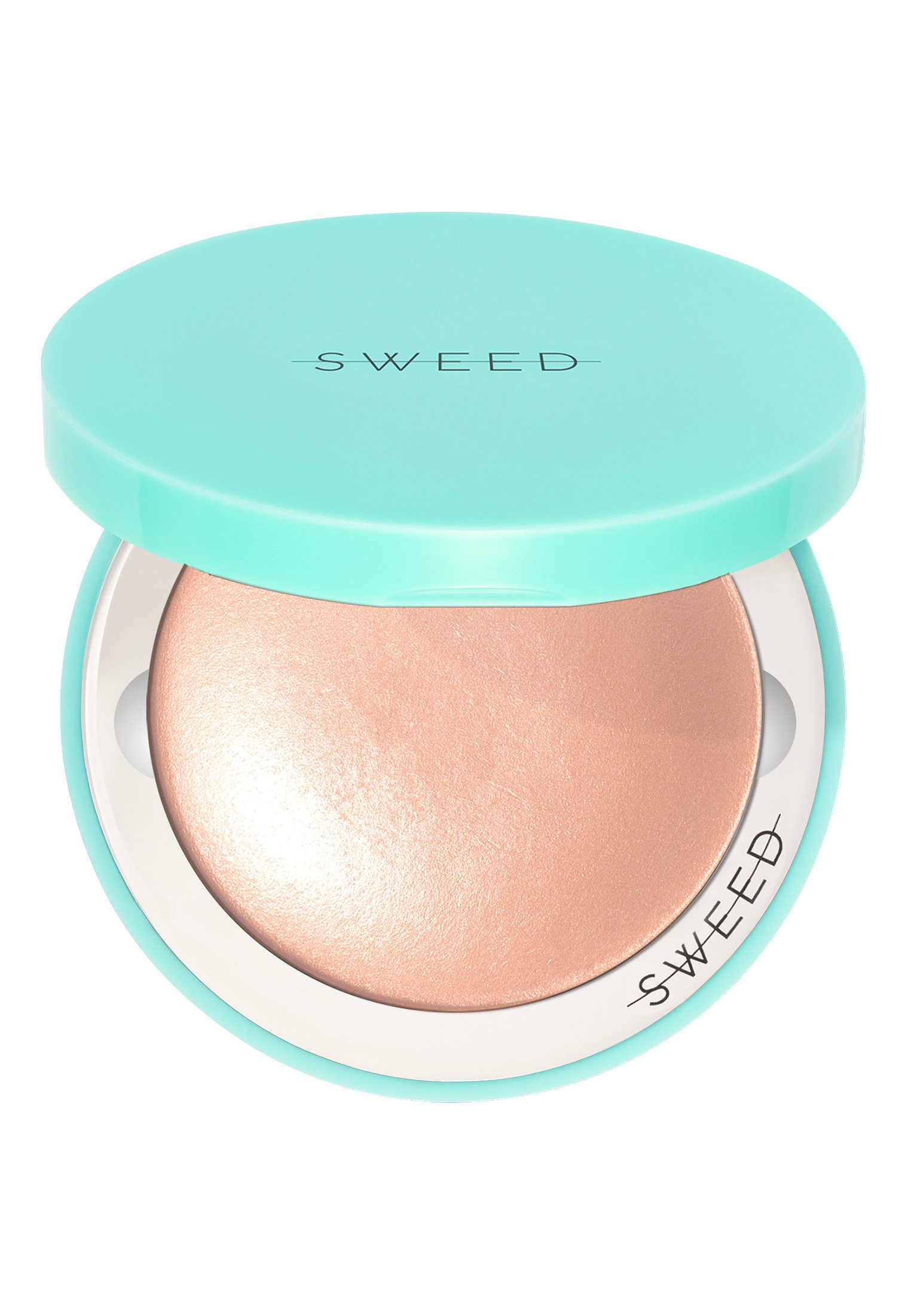 Sweed Highlighter Sweed Highlighter The Highlighter