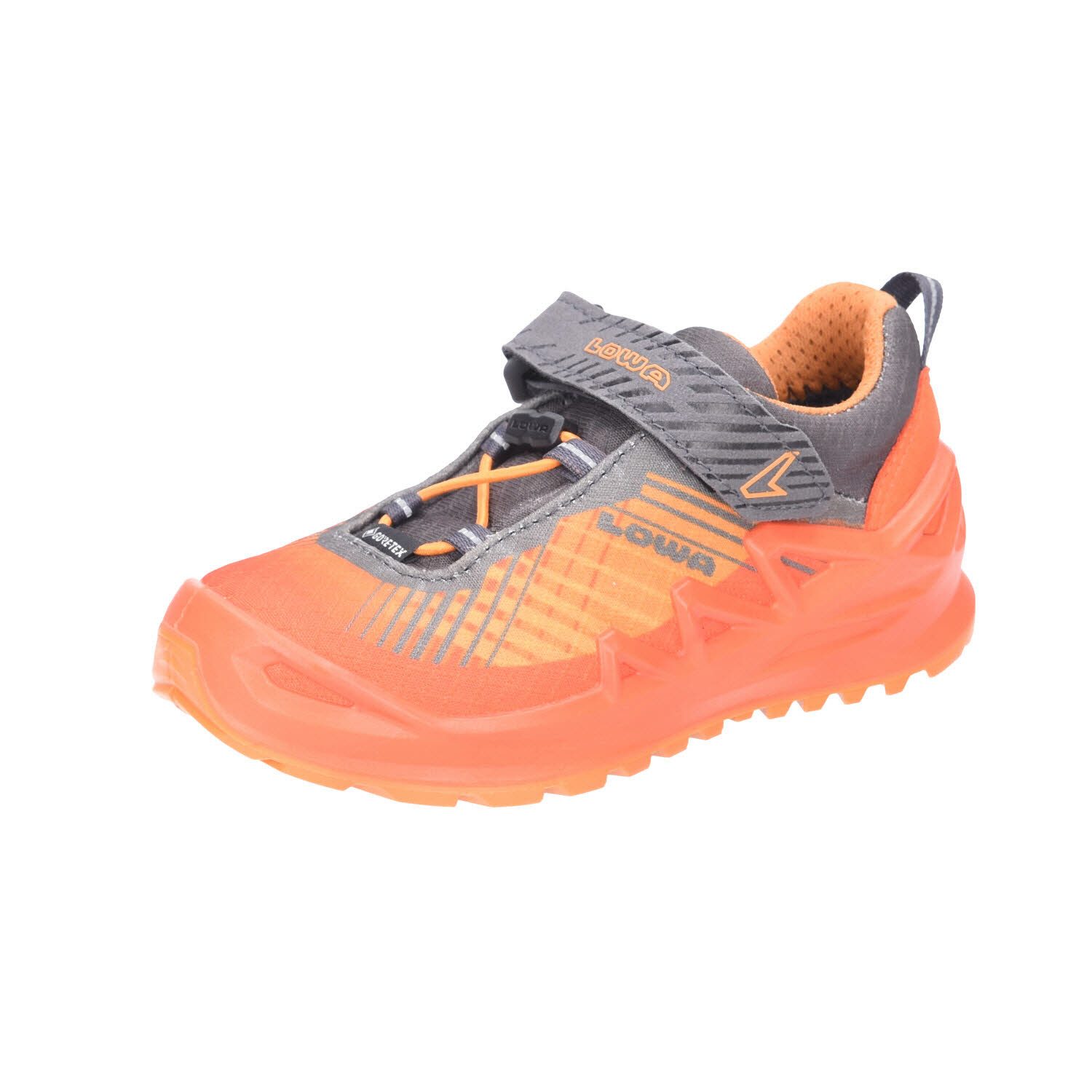 Lowa Merger GTX Lo VC Sneaker günstig online kaufen