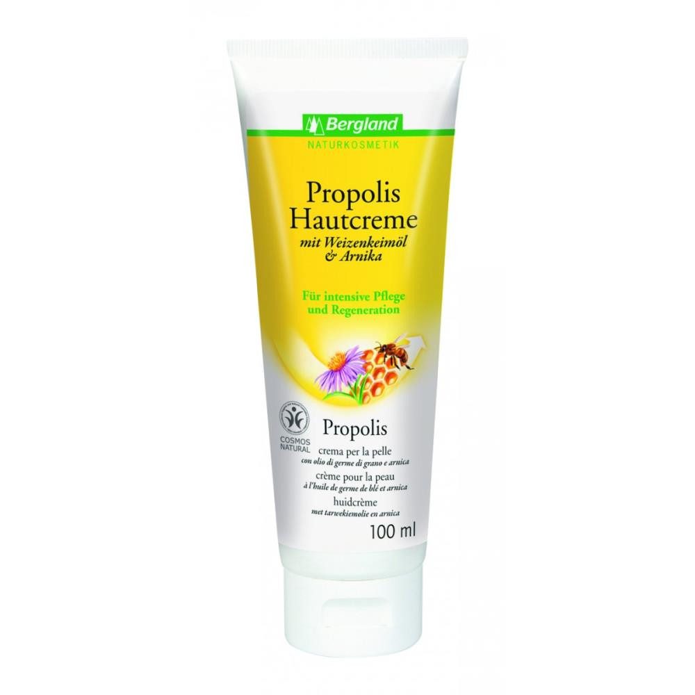 Bergland-Pharma GmbH & Co. KG Hautcreme Propolis - Hautcreme 100ml