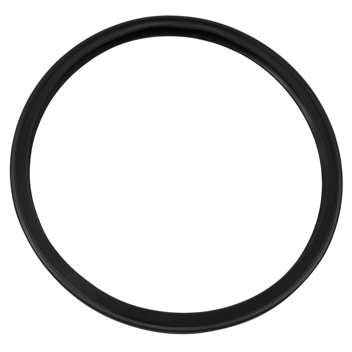 Groupe SEB Dichtungsring Dichtung Ø220mm X1010008, für ClipsoMinut Schnellkochtopf 4 l 4,5 l 6 l
