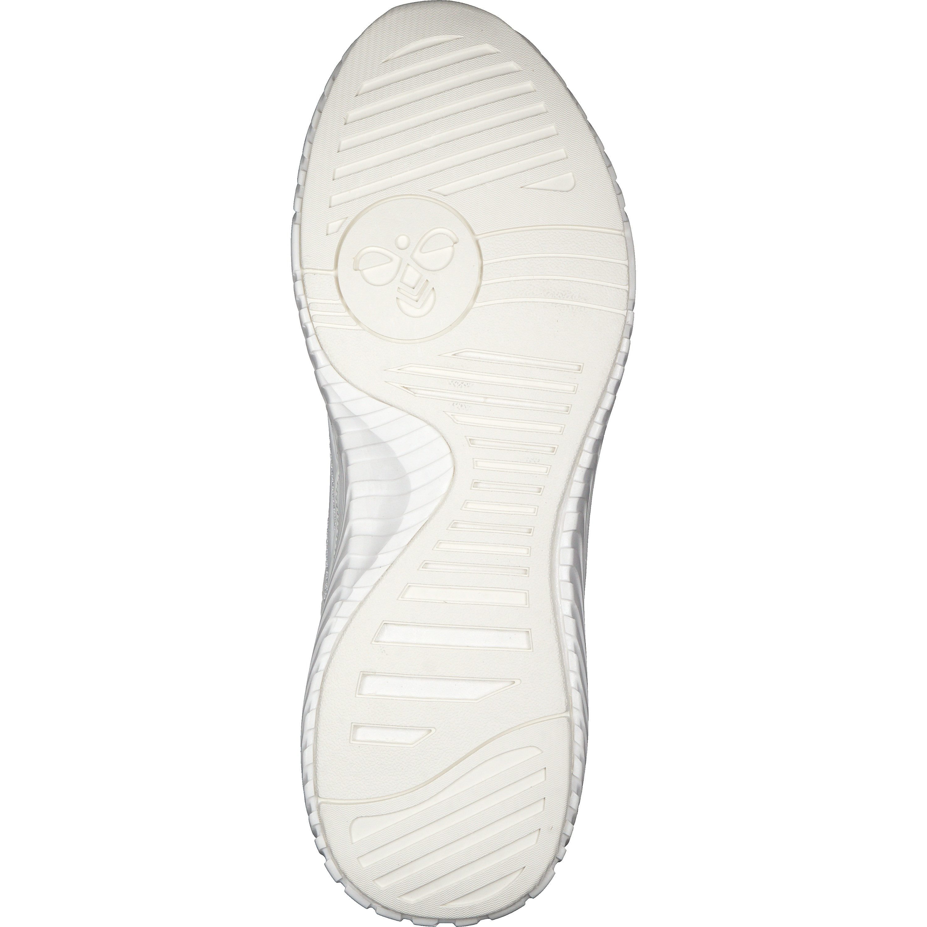 hummel Hummel Unisex Sneaker Minneapolis Mono Breaker 207163 Sneaker
