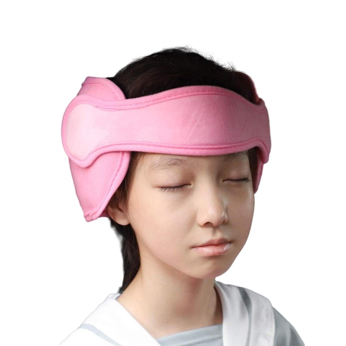 Runxizhou Kopfstütze Kopfstütze Kindersitz Kinder,Auto Kinderkopfstütze für Autositz, (1 St)